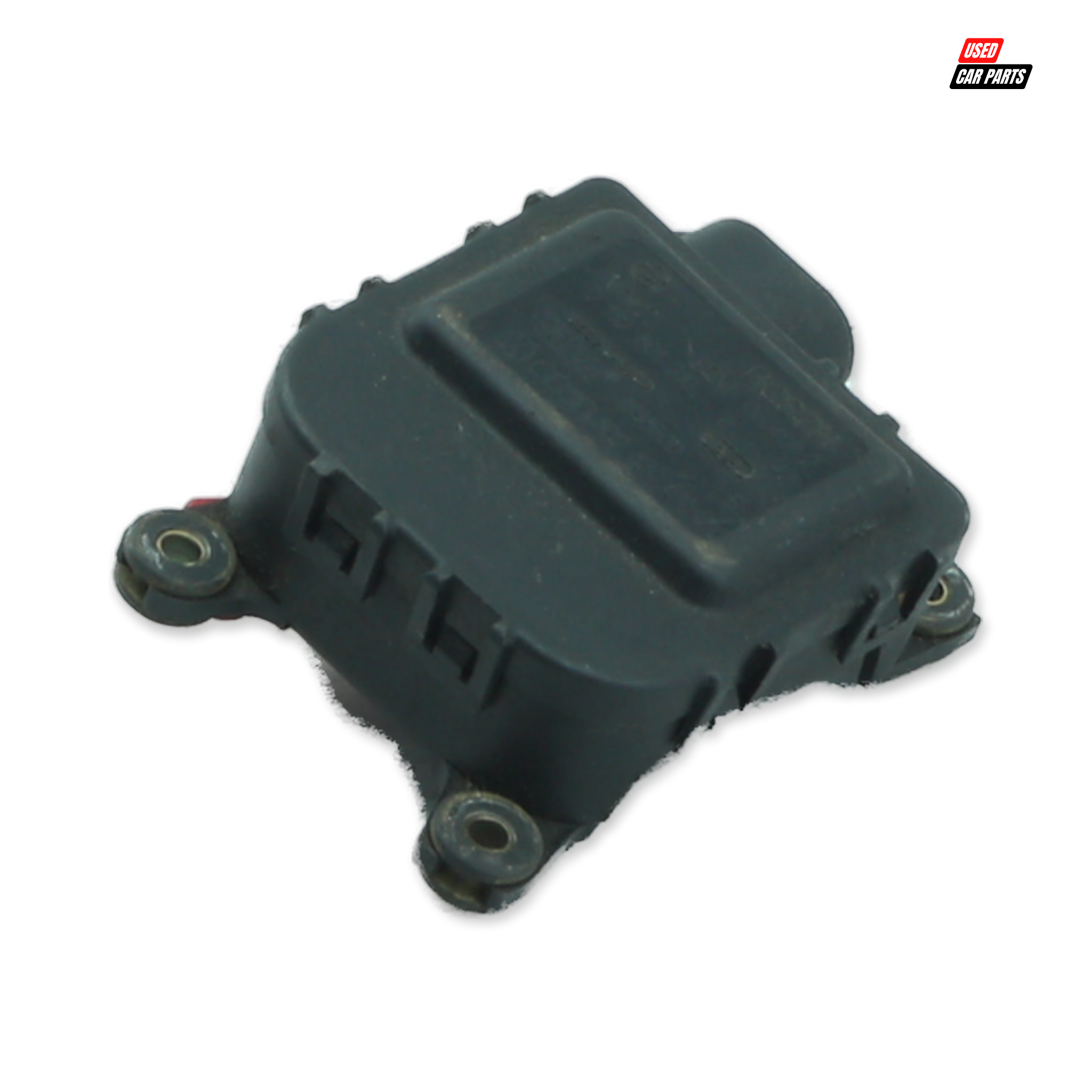 Used Heater Flap Actuator (Part Number 0132801210) for 2010 AUDI A3