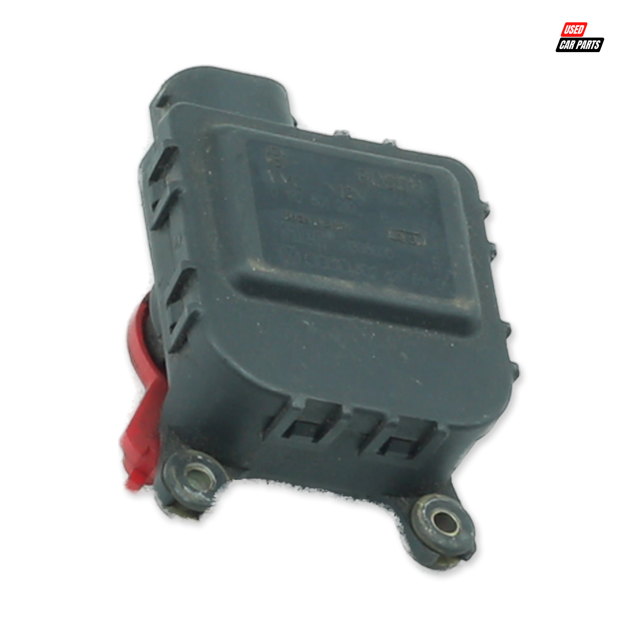 Used Heater Flap Actuator (Part Number 0132801210) for 2010 AUDI A3