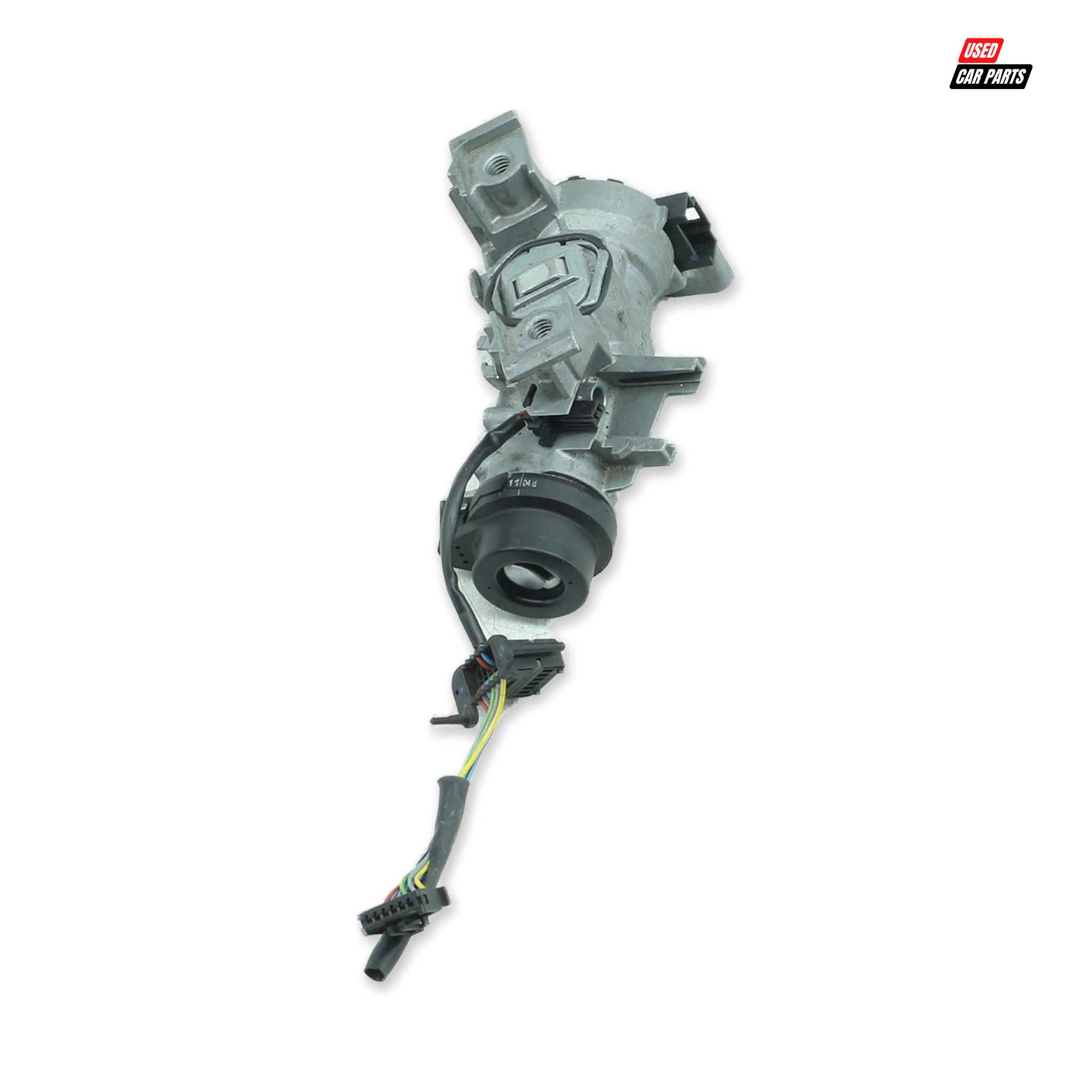 Used Ignition Switch (Part Number 1K0905865A) for 2010 Audi A3