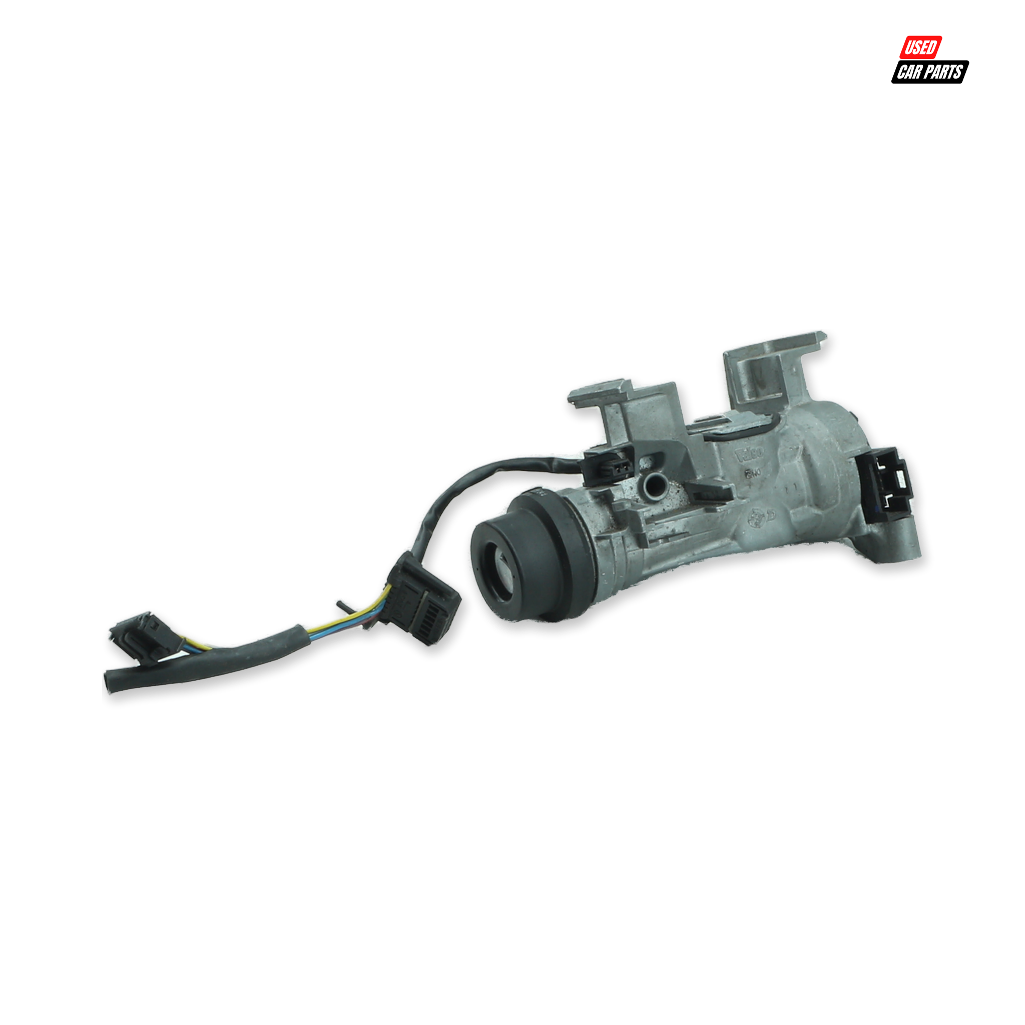 Used Ignition Switch (Part Number 1K0905865A) for 2010 Audi A3