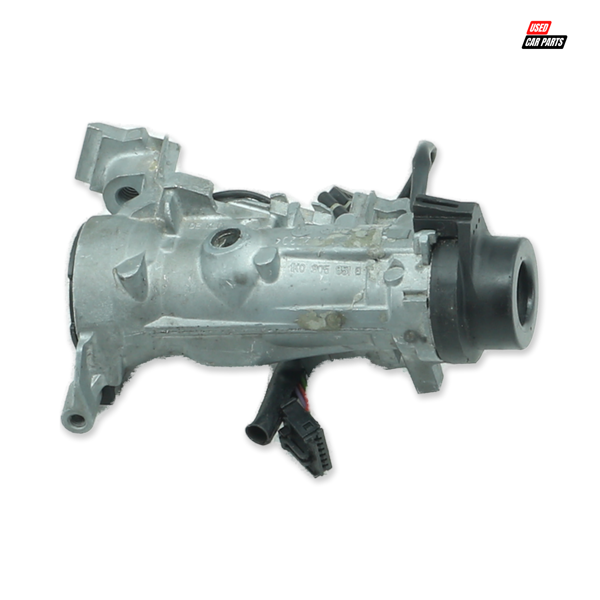 Used Ignition Switch (Part Number 1K0905865A) for 2010 Audi A3