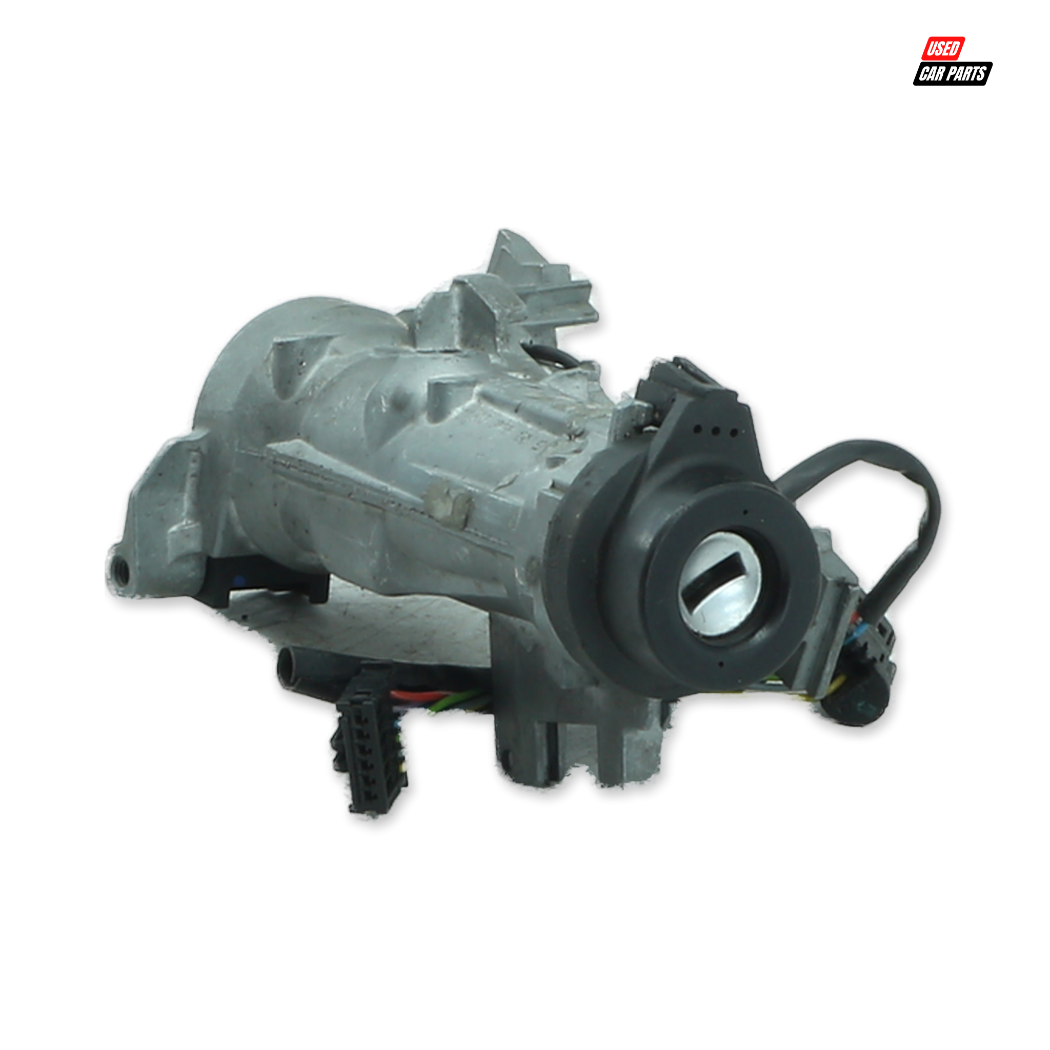 Used Ignition Switch (Part Number 1K0905865A) for 2010 Audi A3