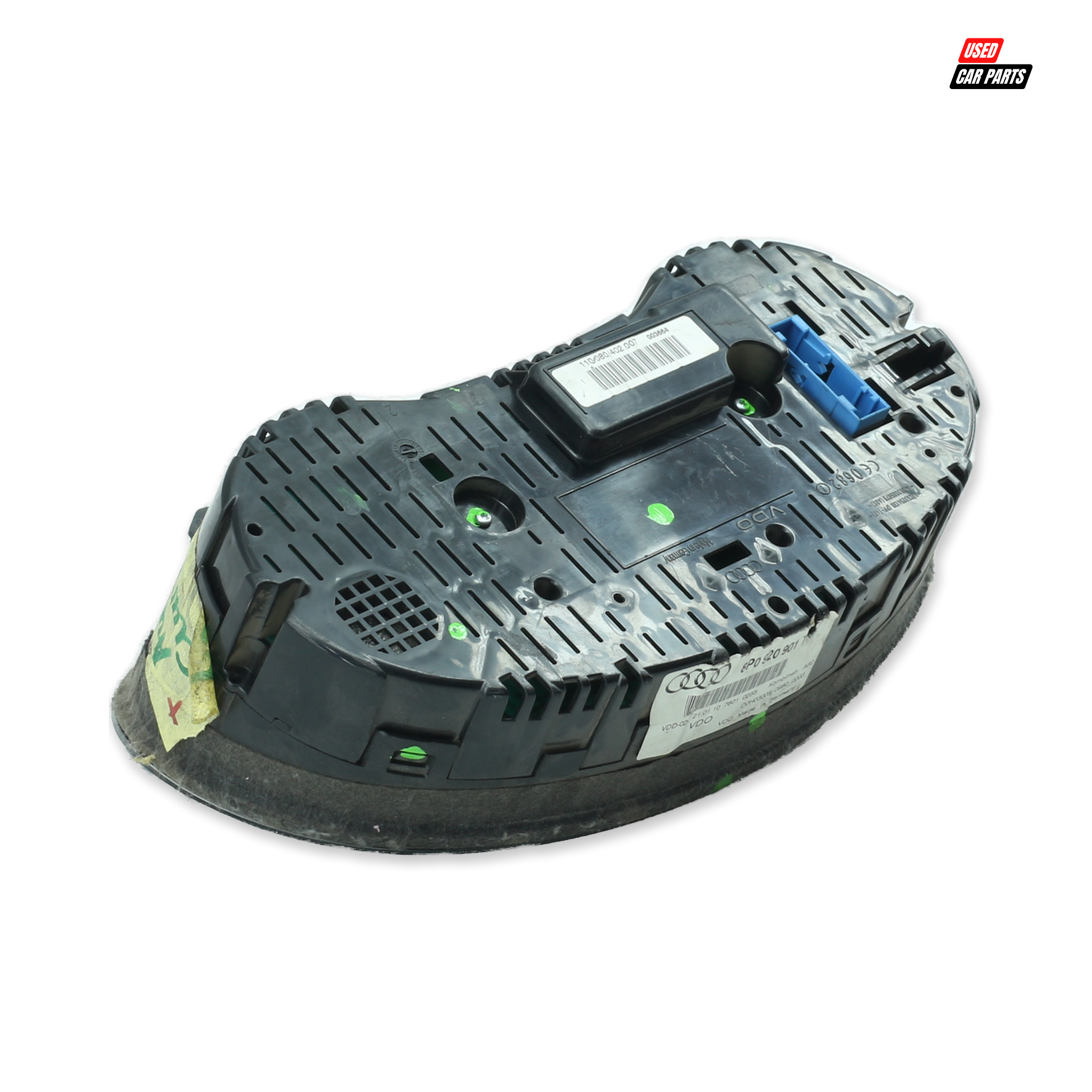 Used AUDI A3 2010 Instrument Cluster Part Number A2C53321011