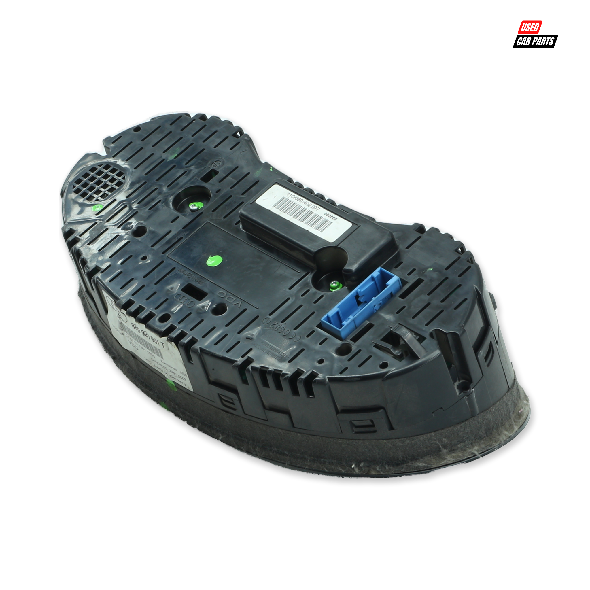 Used AUDI A3 2010 Instrument Cluster Part Number A2C53321011