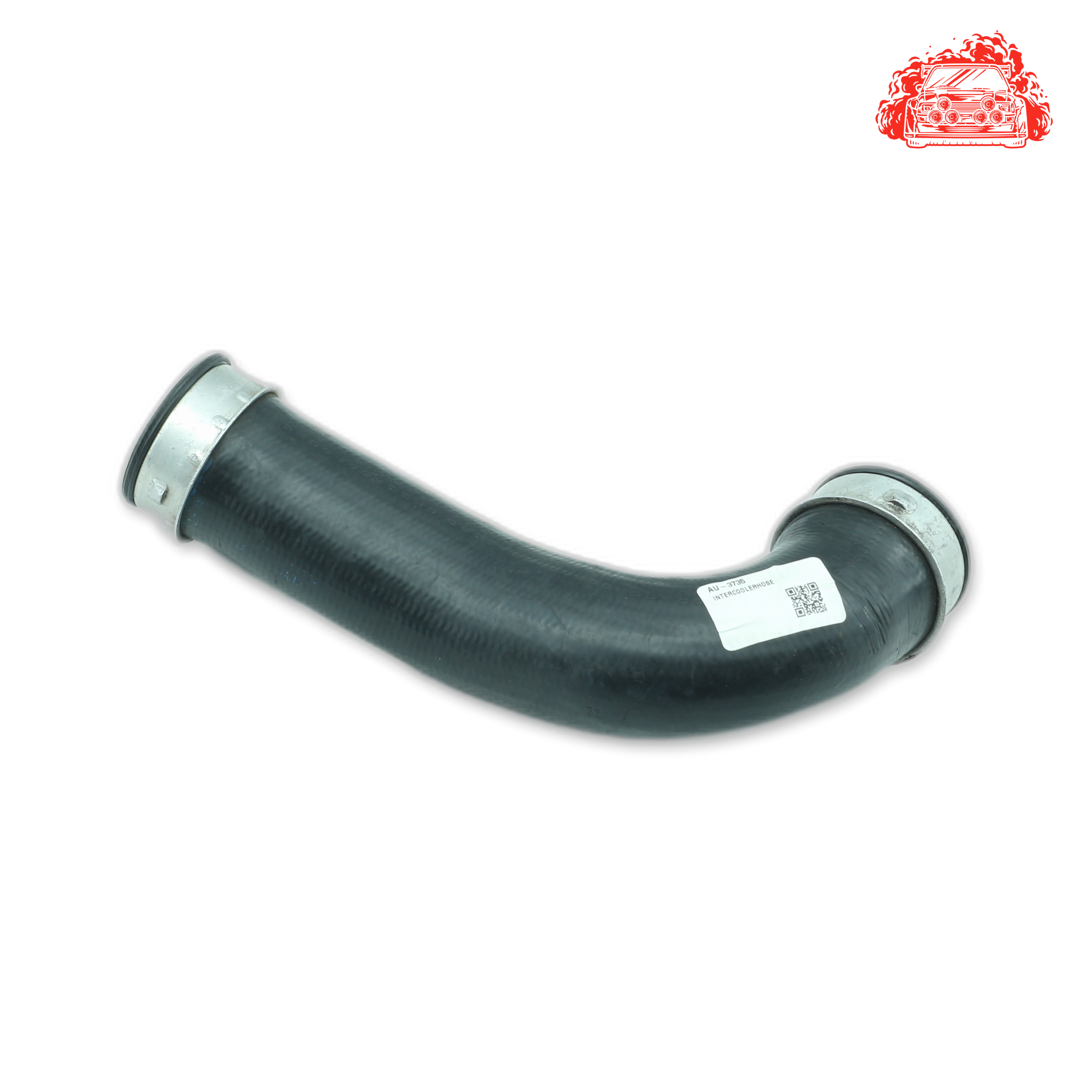 Used Audi A3 Intercooler Hose