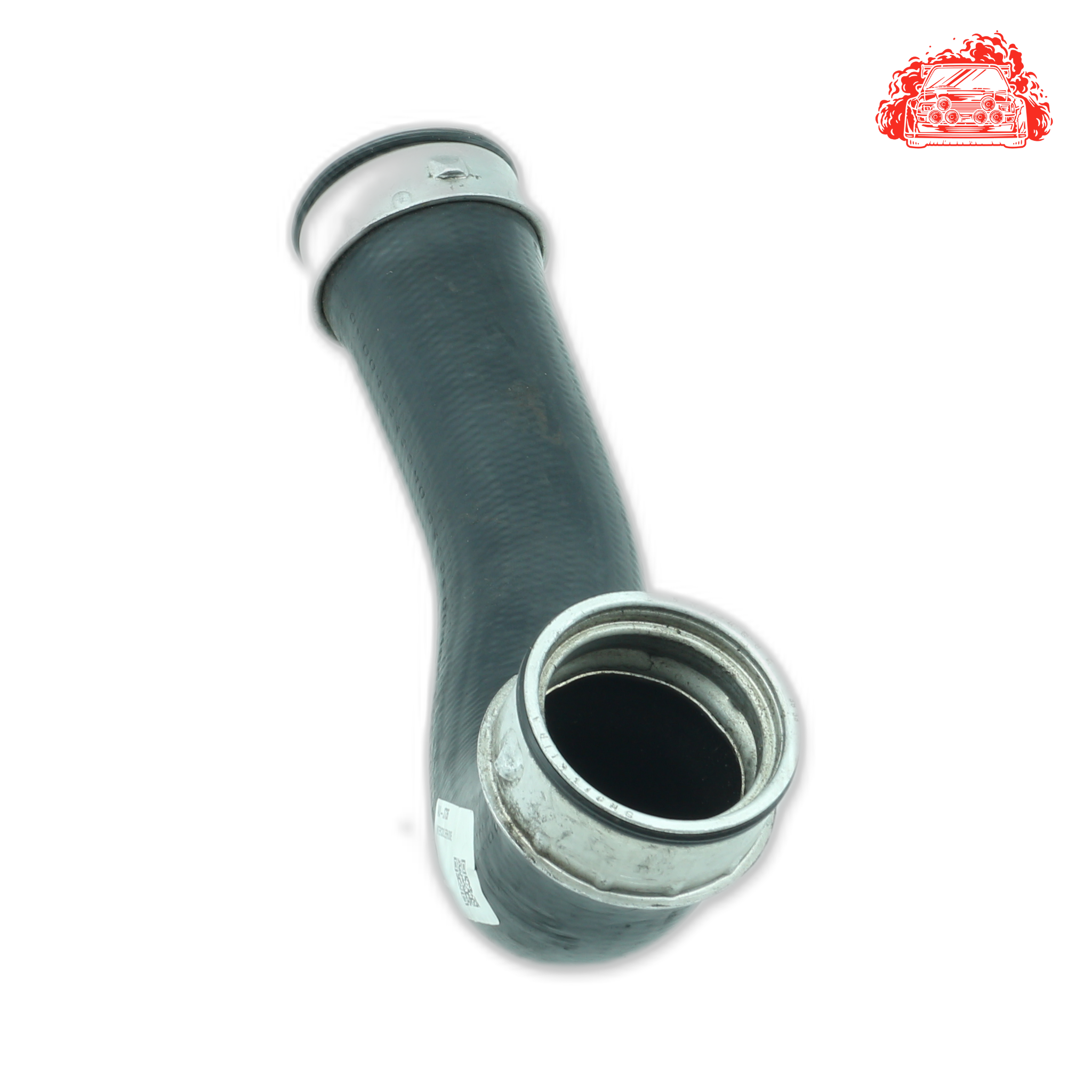 Used Audi A3 Intercooler Hose