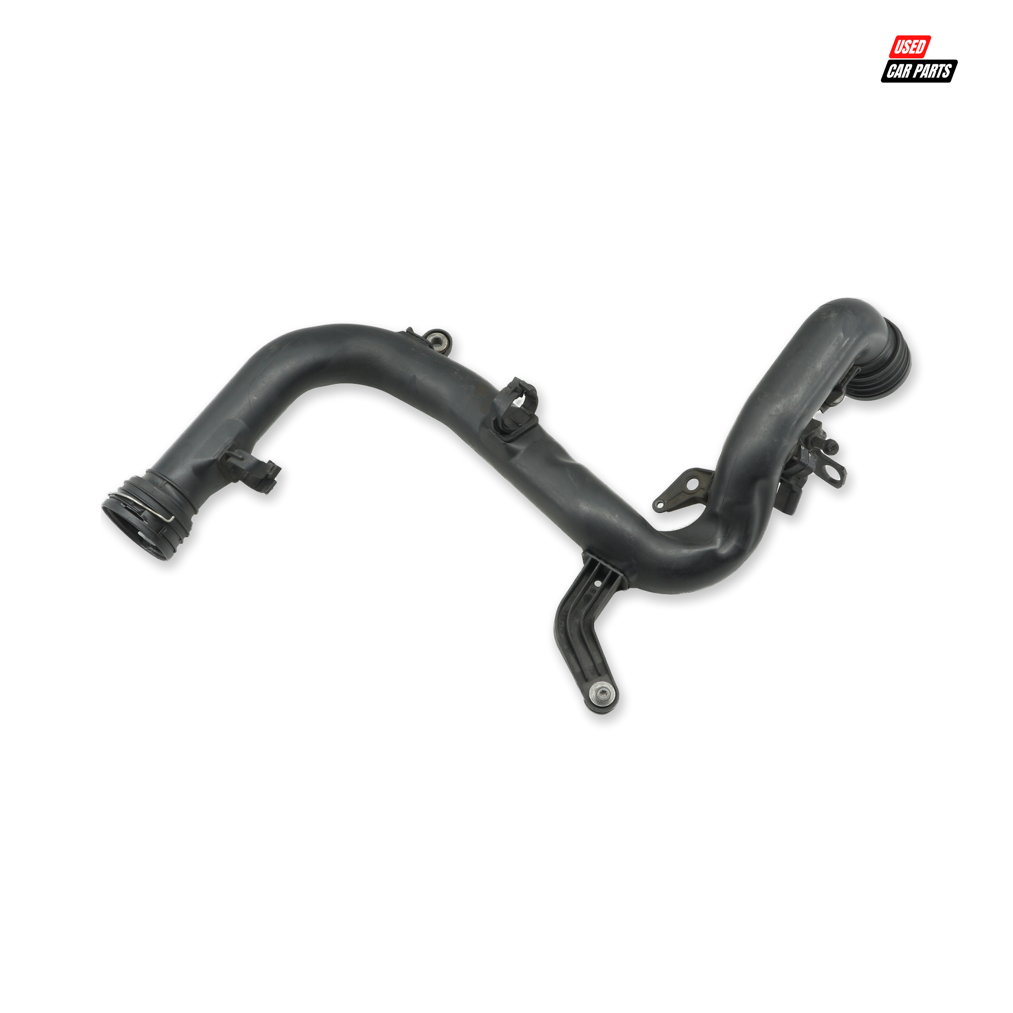 Used Intercooler Pressure Hose (Part Number 1K0145762) for 2010 AUDI A3