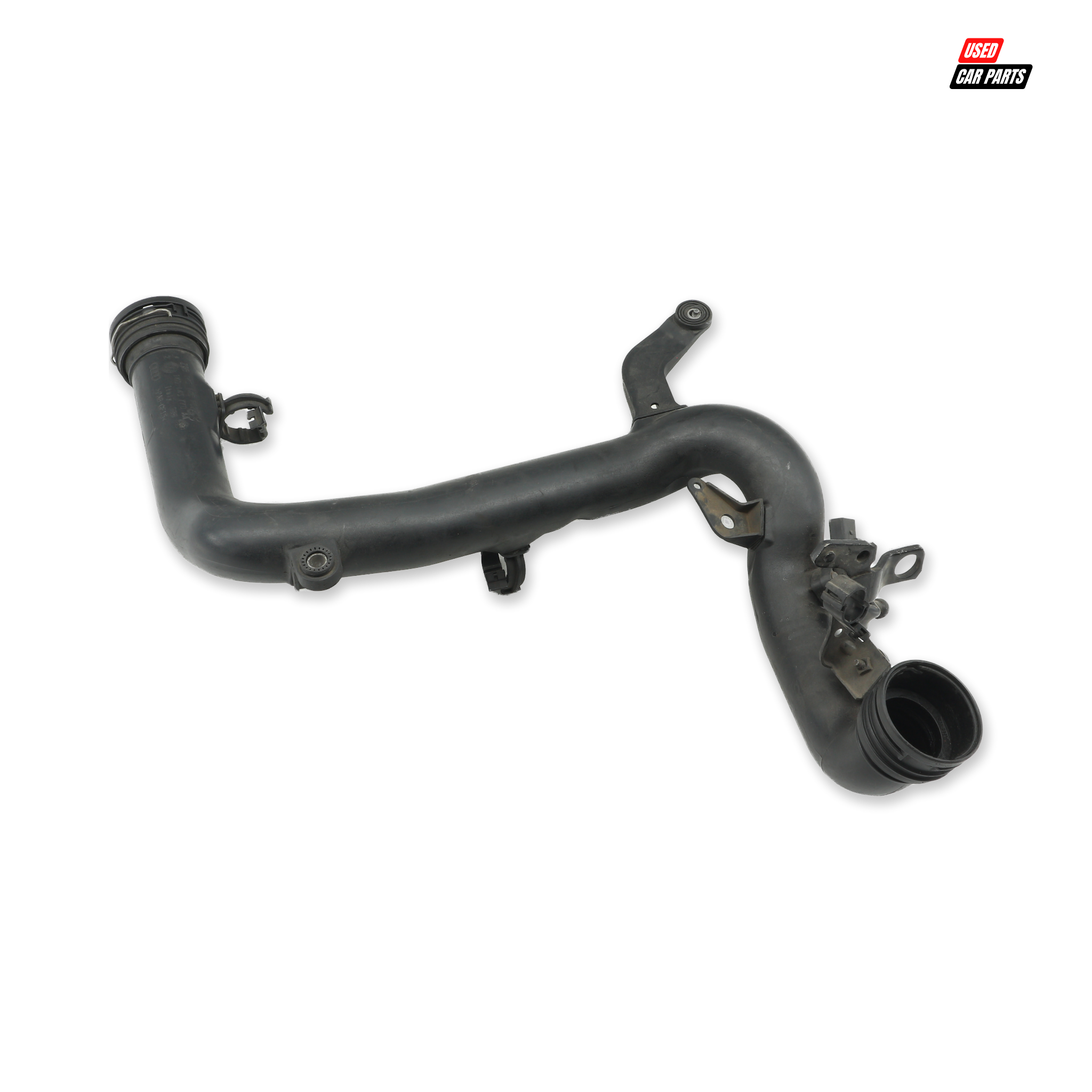 Used Intercooler Pressure Hose (Part Number 1K0145762) for 2010 AUDI A3