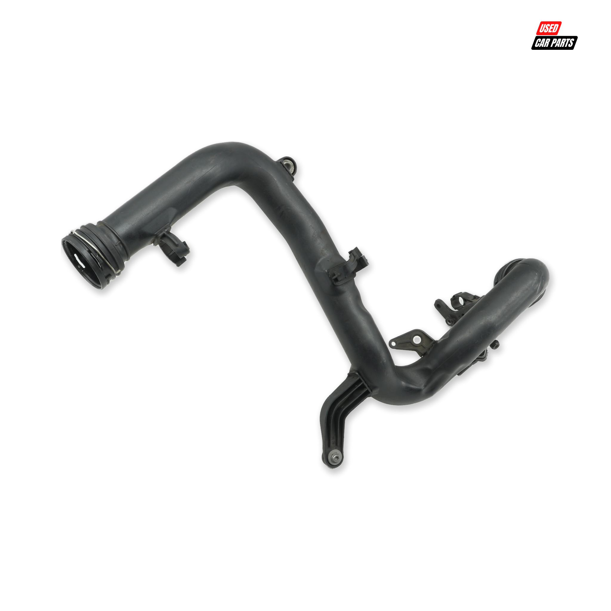 Used Intercooler Pressure Hose (Part Number 1K0145762) for 2010 AUDI A3