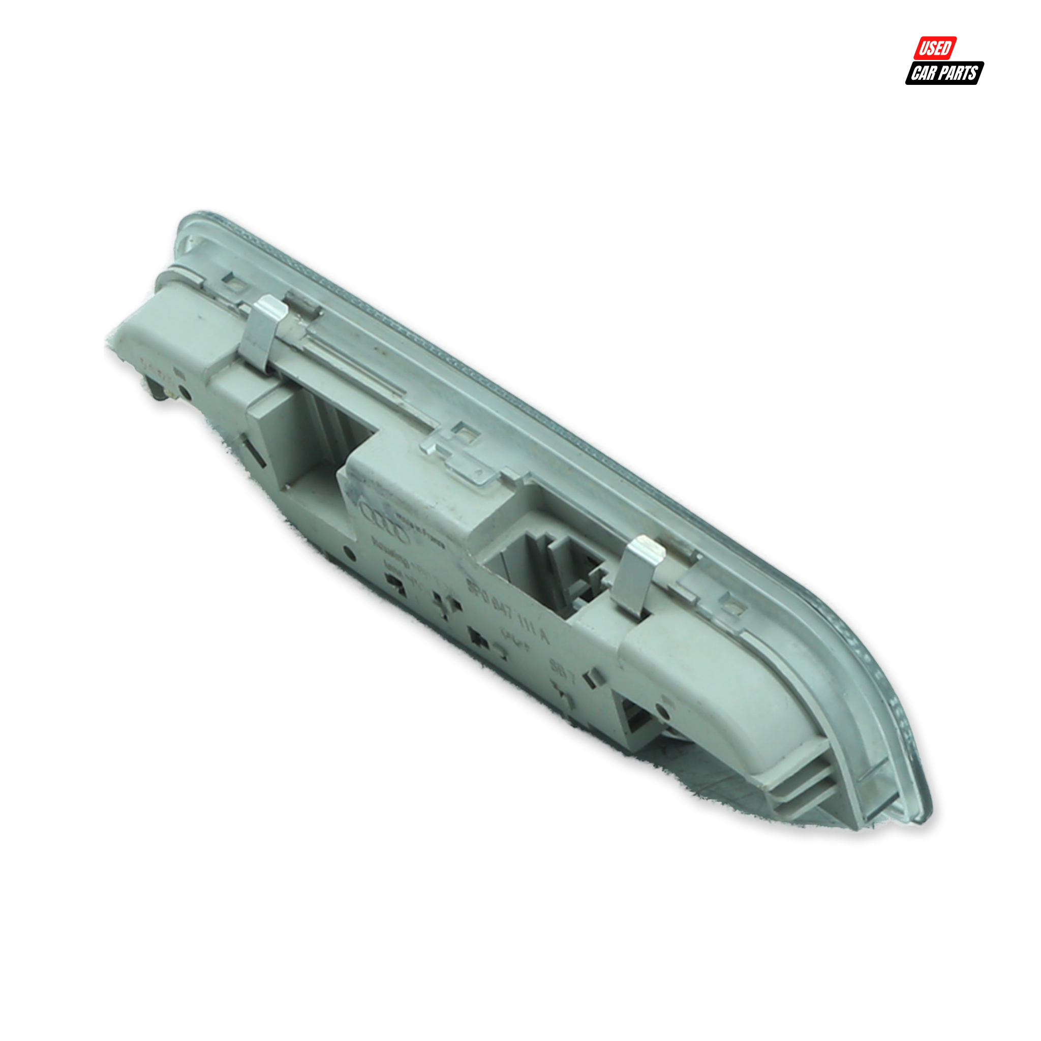 Used AUDI A3 2010 Interior Rear Roof Light, Part Number 8P0947111A
