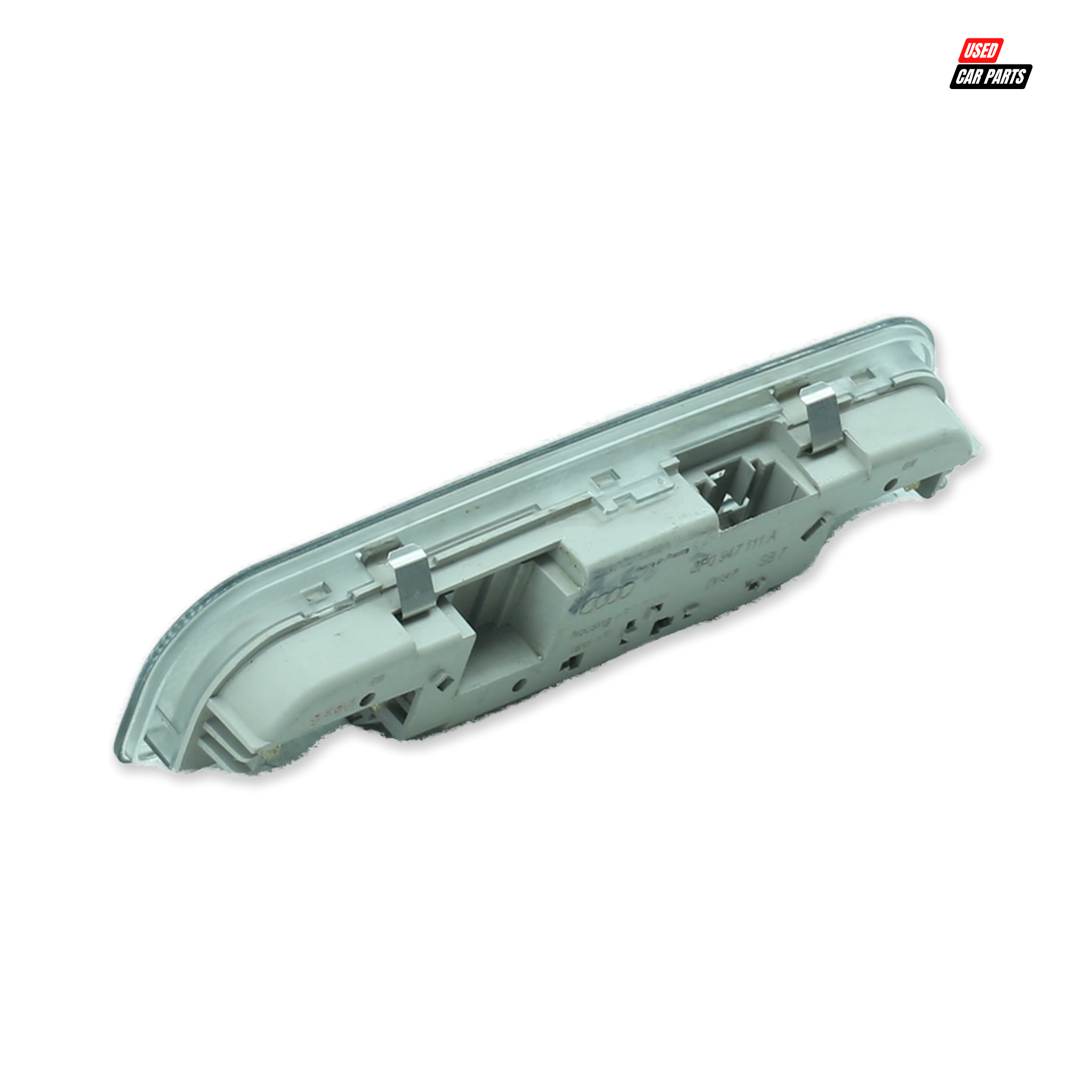 Used AUDI A3 2010 Interior Rear Roof Light, Part Number 8P0947111A