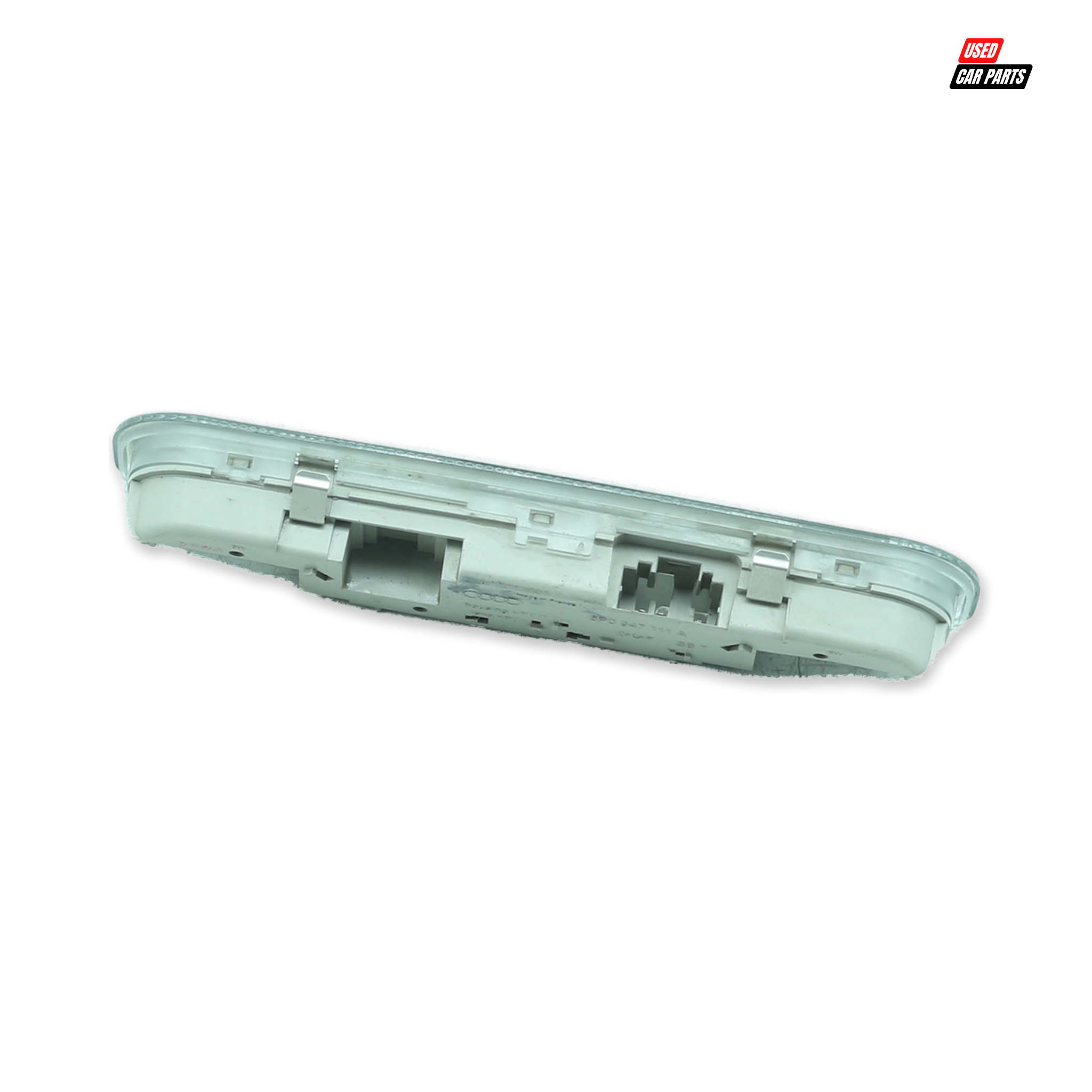 Used Interior Rear Roof Light (Part Number 8P0947111A) for 2010 AUDI A3