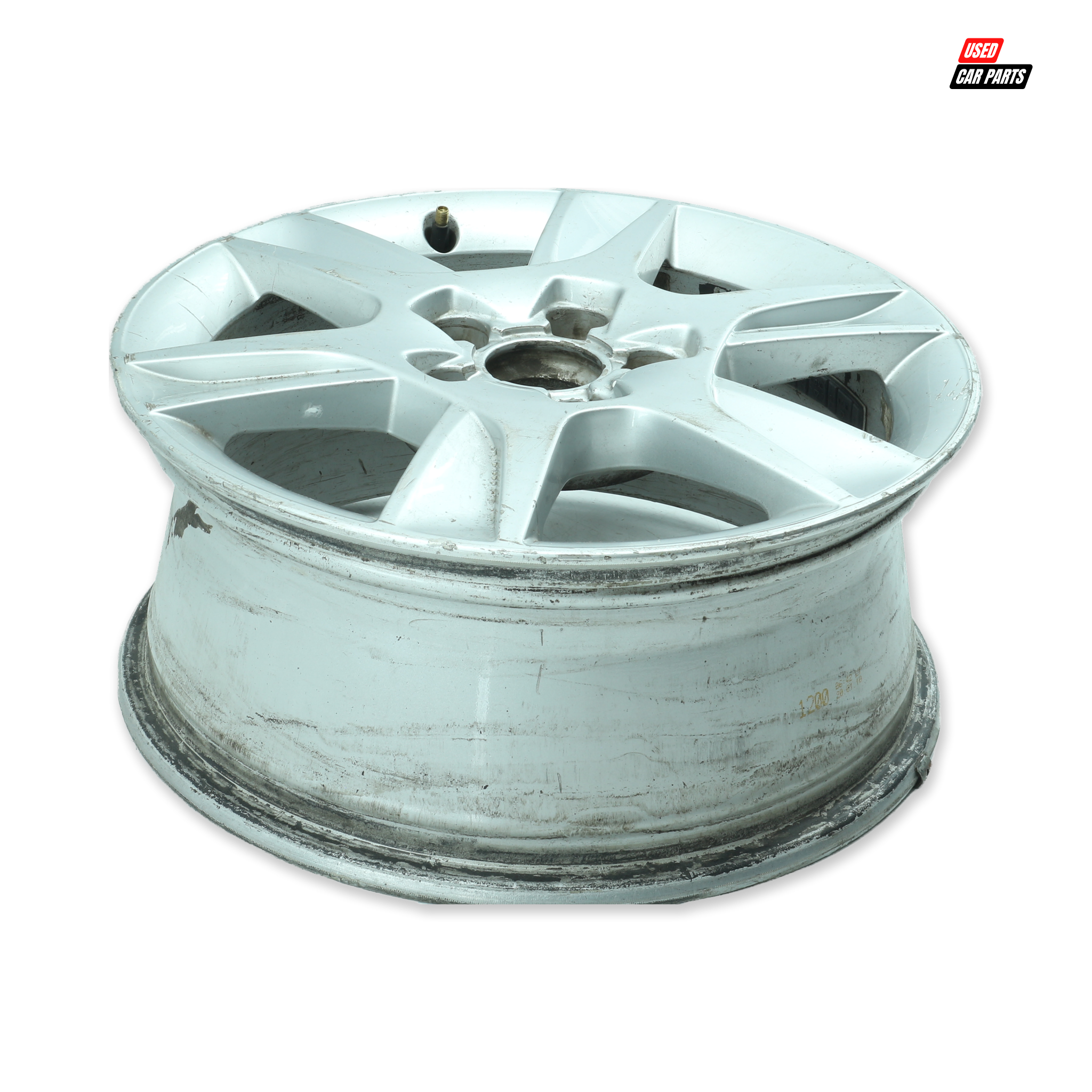 Used AUDI A3 2010 Mags (Part Number 8P0601025AN)