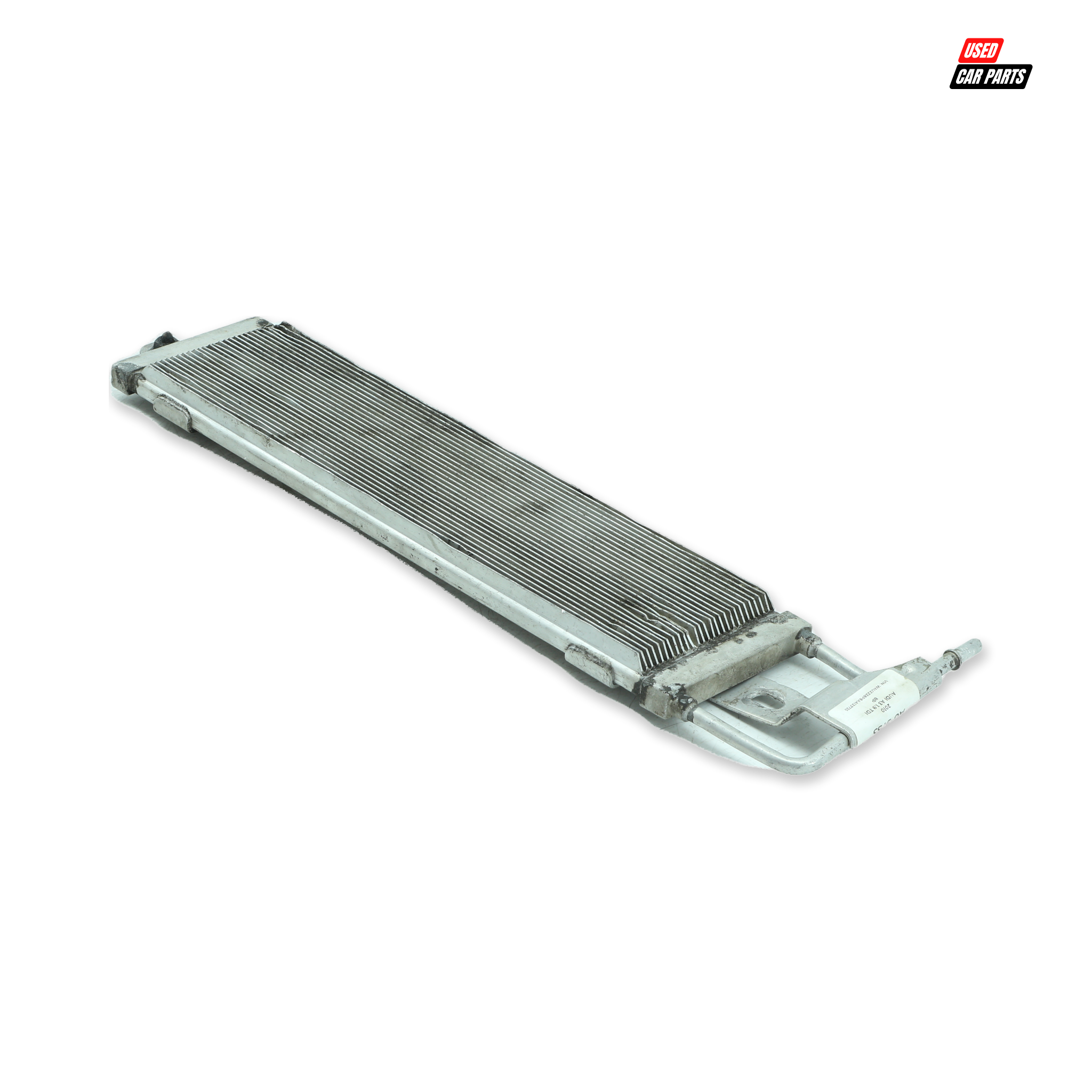 Used Genuine Audi A3 2010 Oil Cooler (Salvaged)