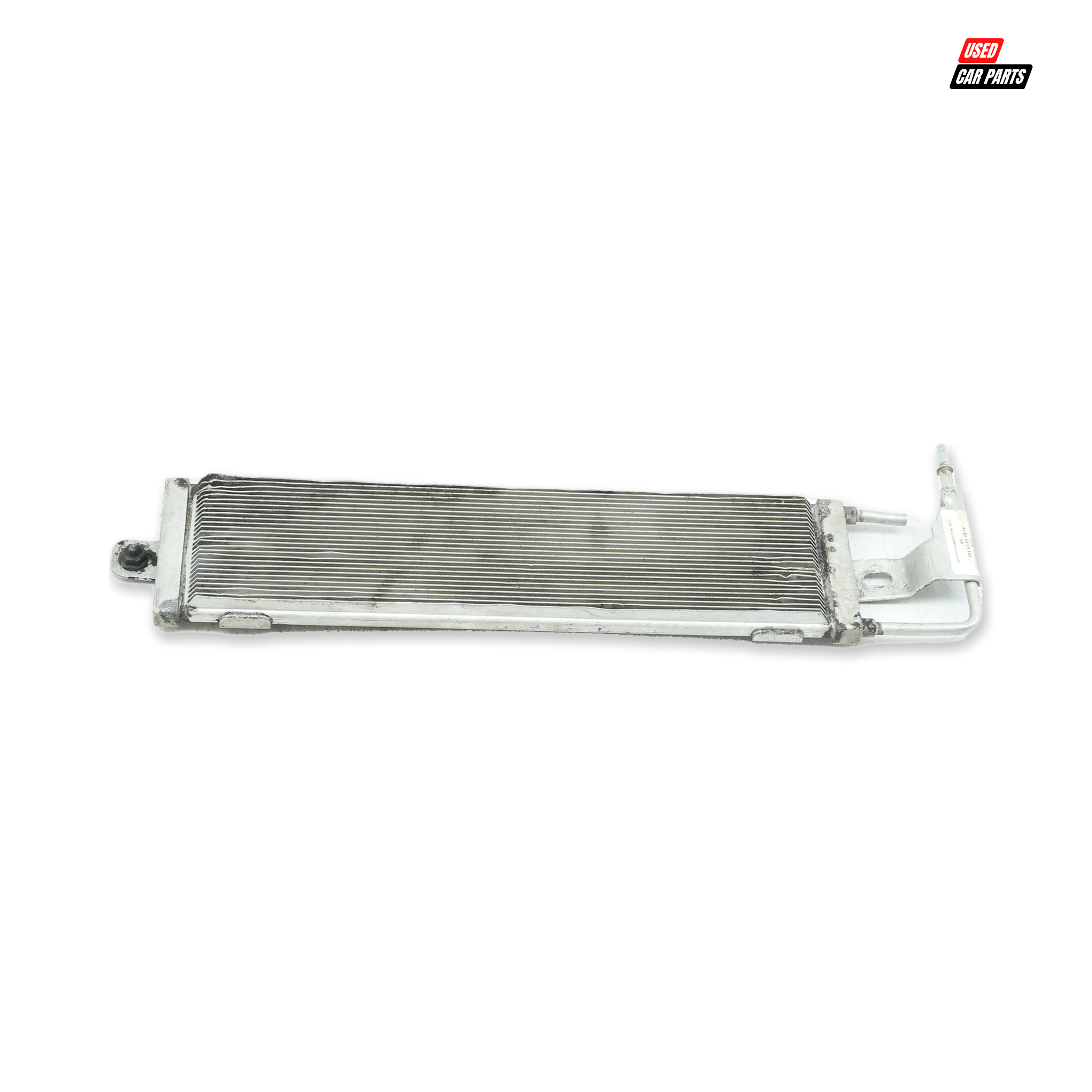 Used Genuine Audi A3 2010 Oil Cooler (Salvaged)