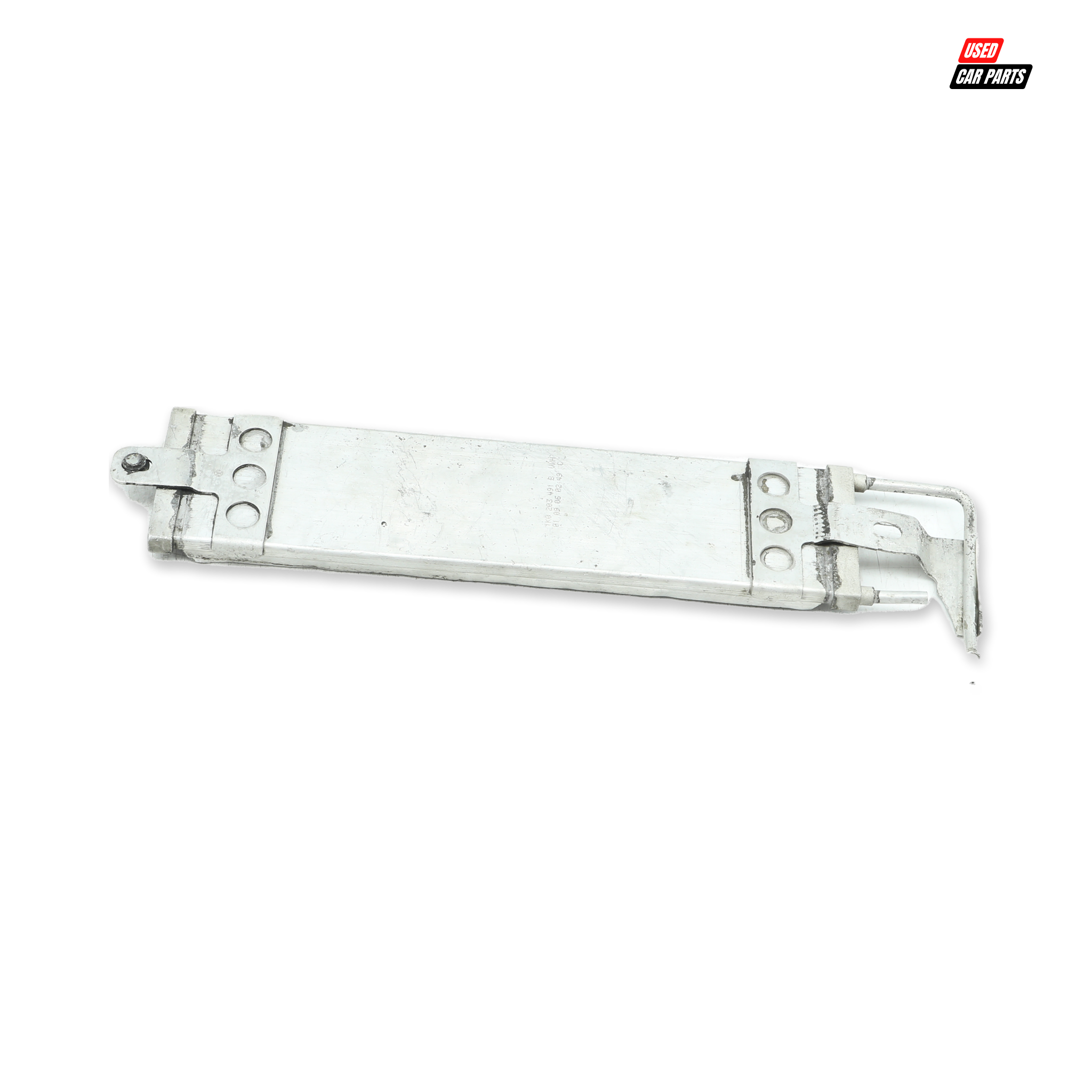 Used Genuine Audi A3 2010 Oil Cooler (Salvaged)