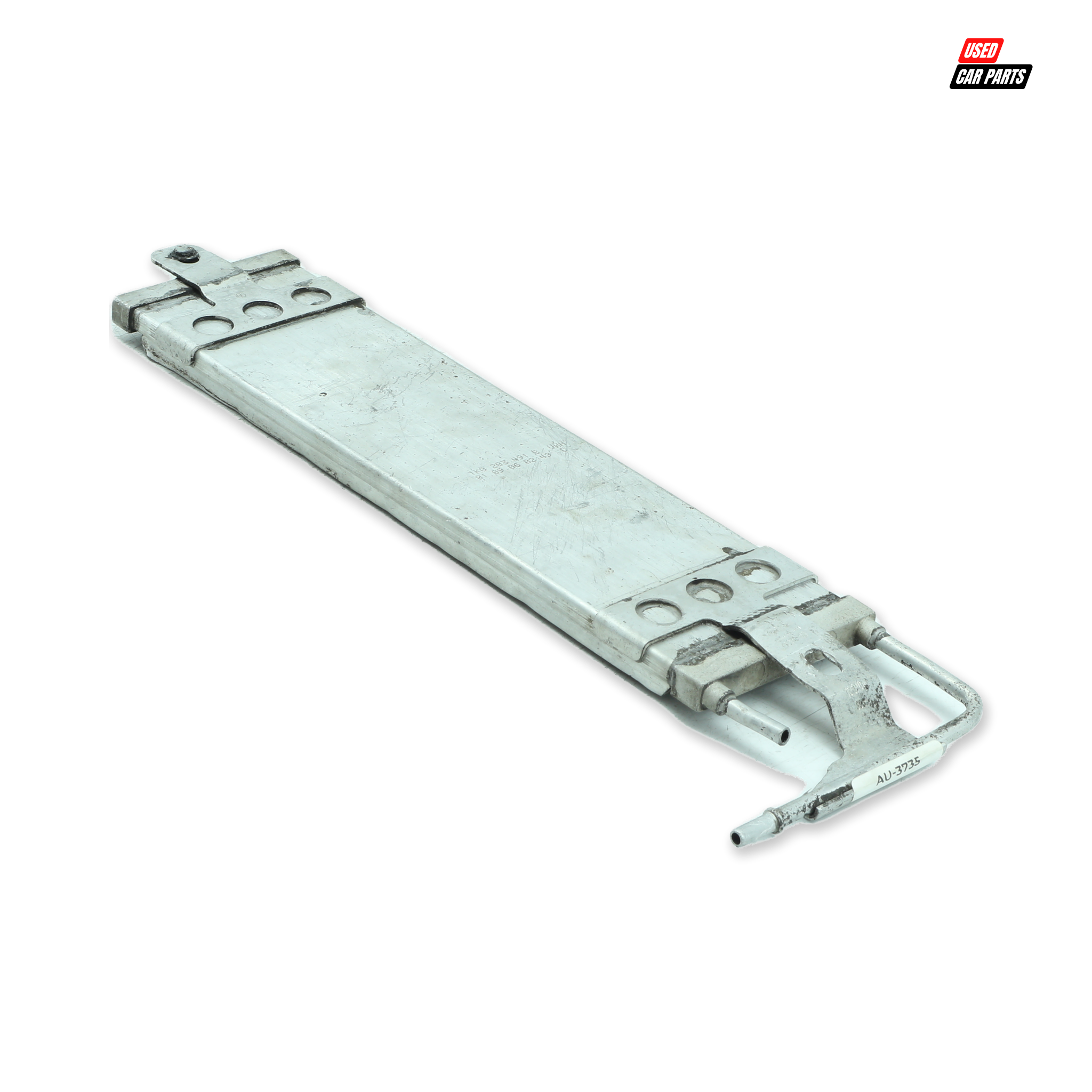 Used Genuine Audi A3 2010 Oil Cooler (Salvaged)