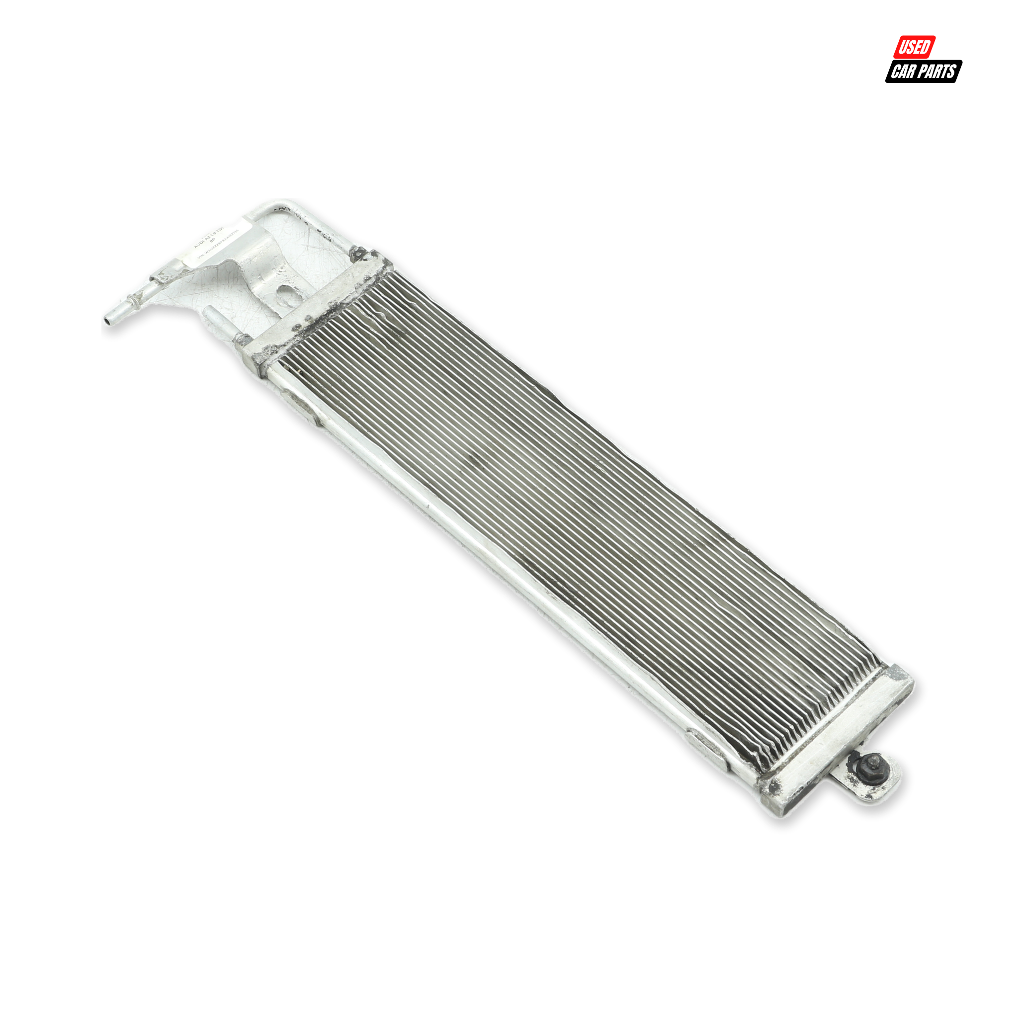 Used Genuine Audi A3 2010 Oil Cooler (Salvaged)