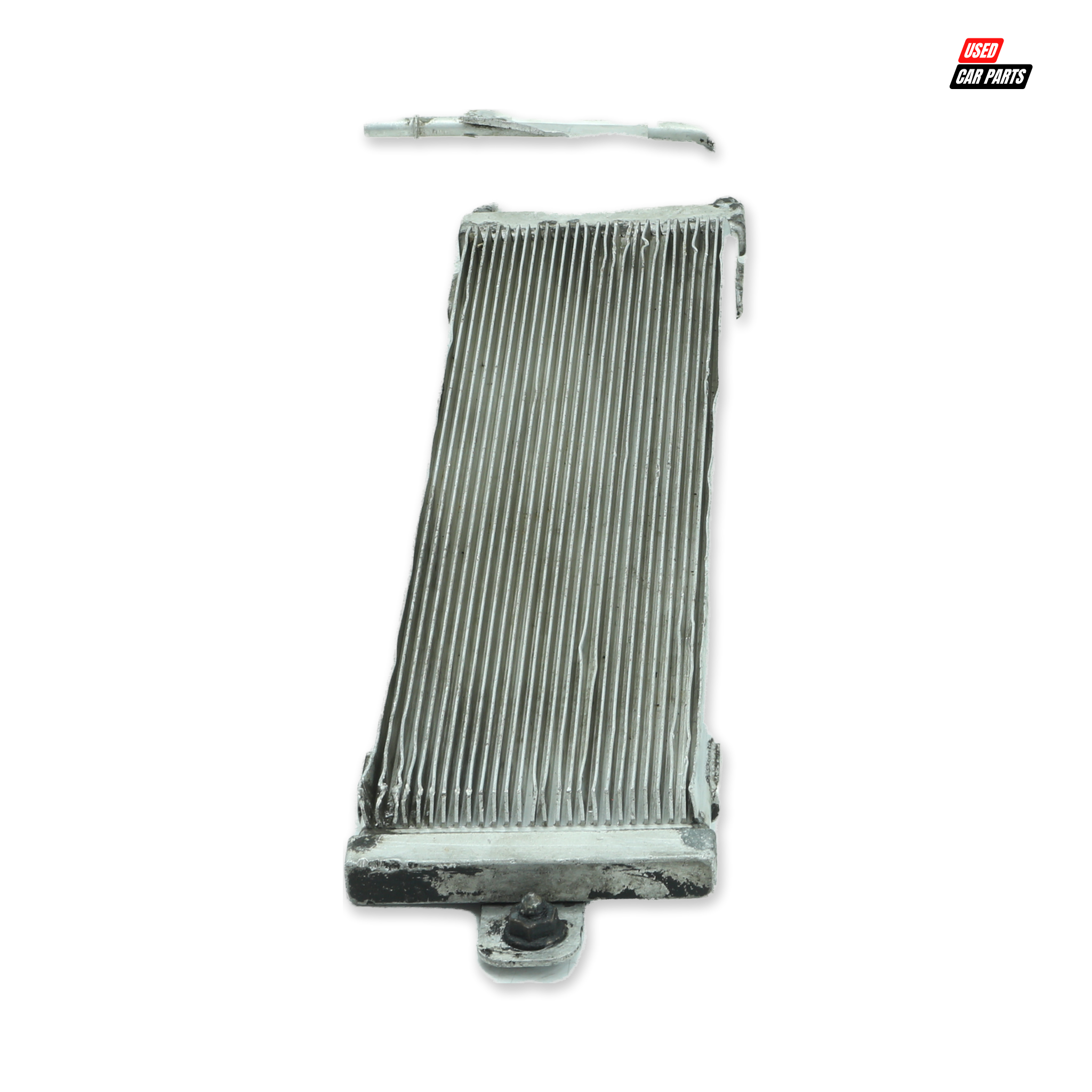Used Genuine Audi A3 2010 Oil Cooler (Salvaged)
