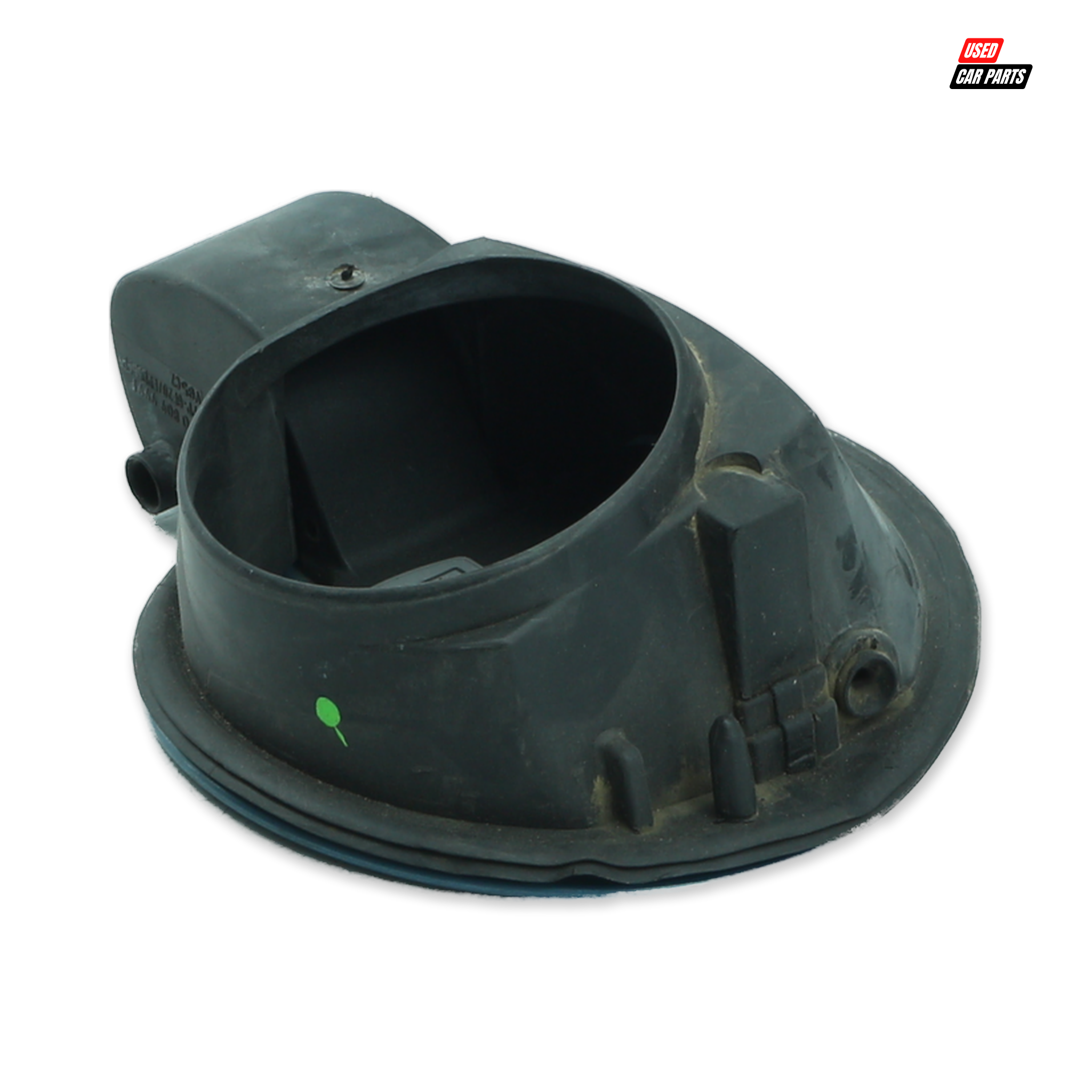 Used AUDI A3 2010 Outer Fuel Cap Cover (Part Number 8J0910508BG)