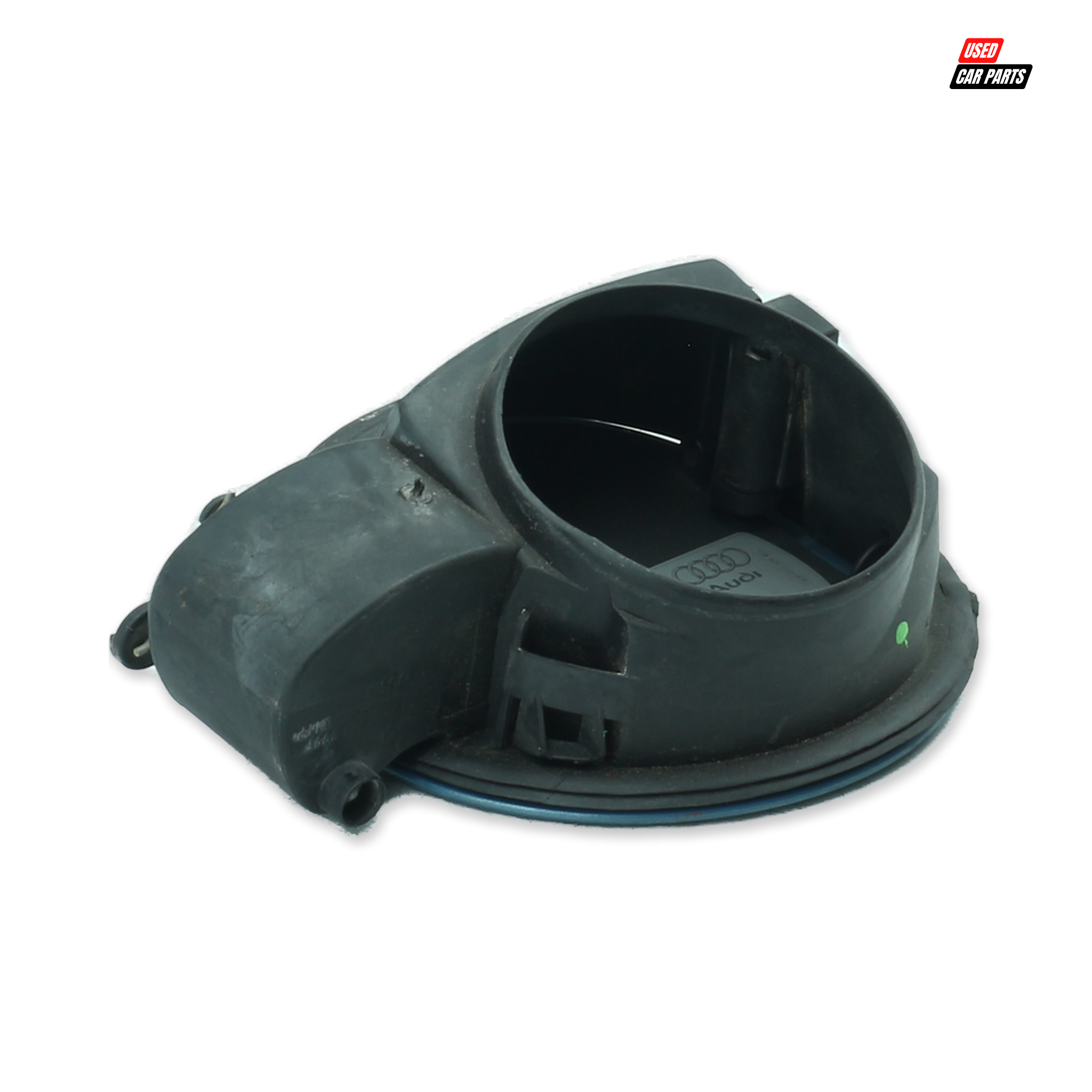 Used AUDI A3 2010 Outer Fuel Cap Cover (Part Number 8J0910508BG)