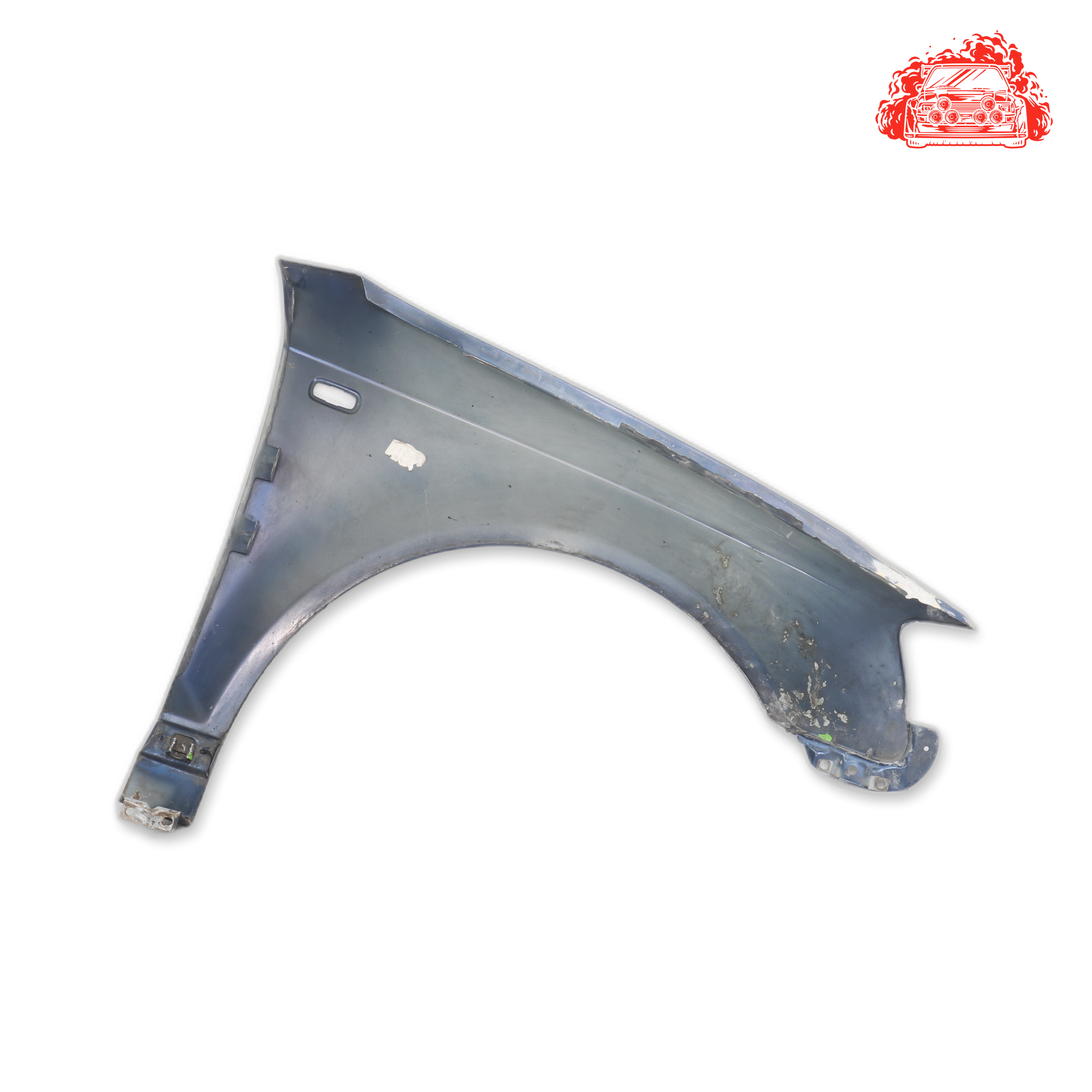 Used Audi A3 Passenger Side Fender
