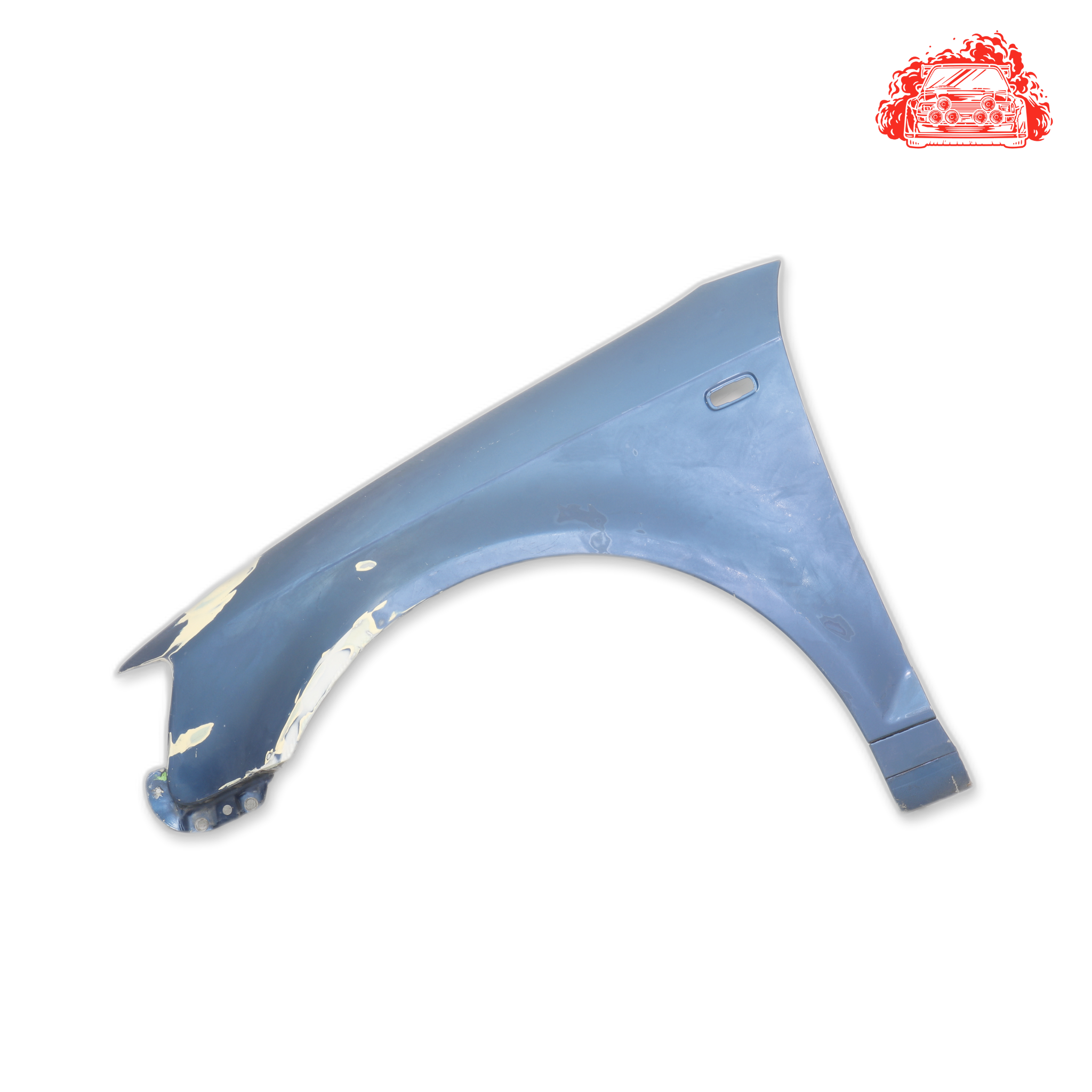 Used Audi A3 Passenger Side Fender