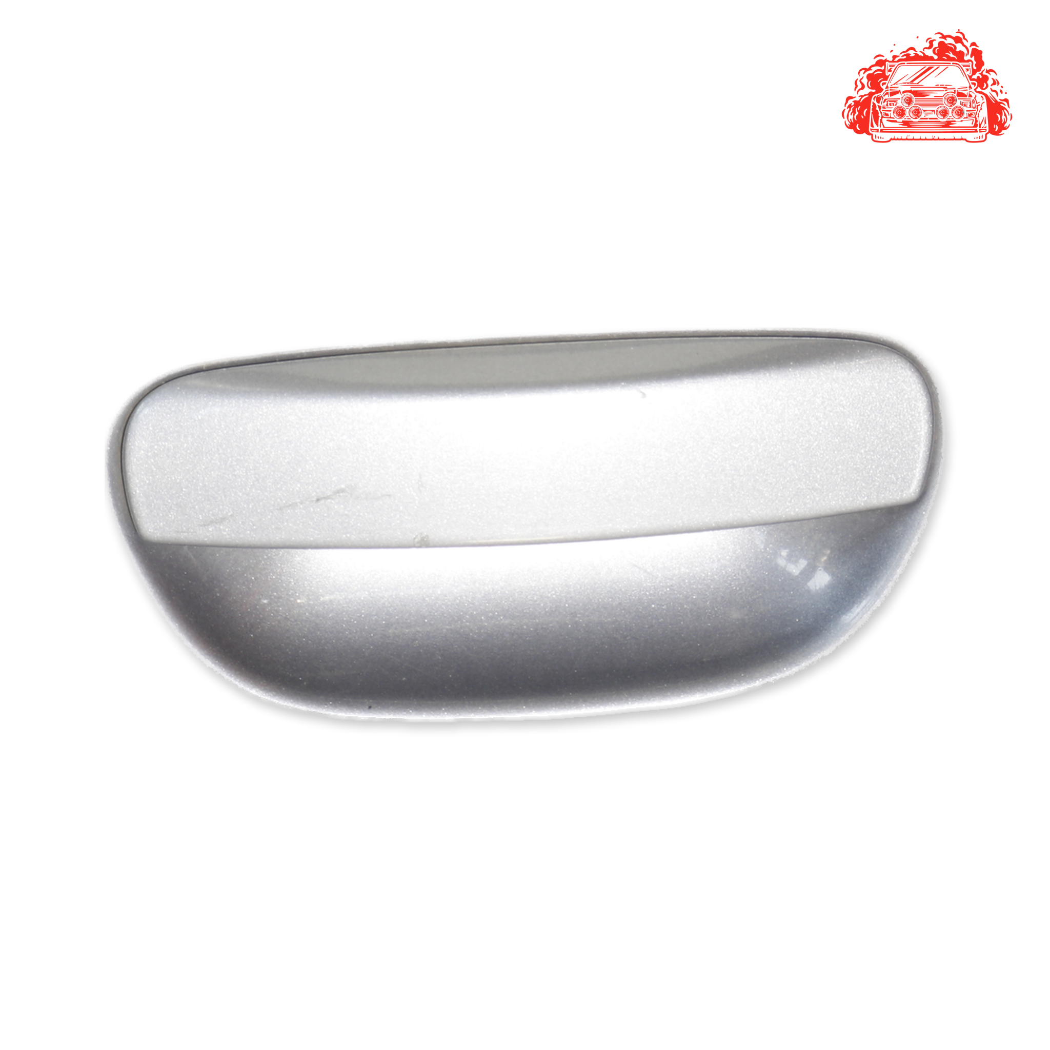Used Audi A3 Passenger Side Front Exterior Door Handle