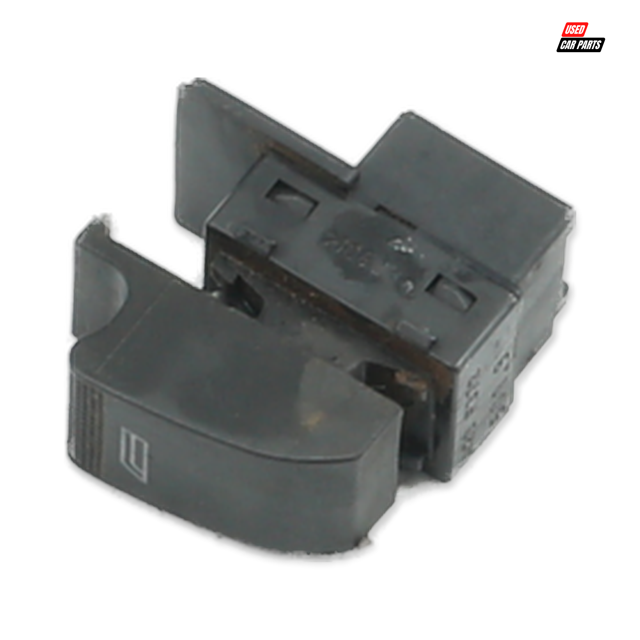 Used AUDI A3 2010 Passengers Rear Window Switch (Part Number 8L0959855A)
