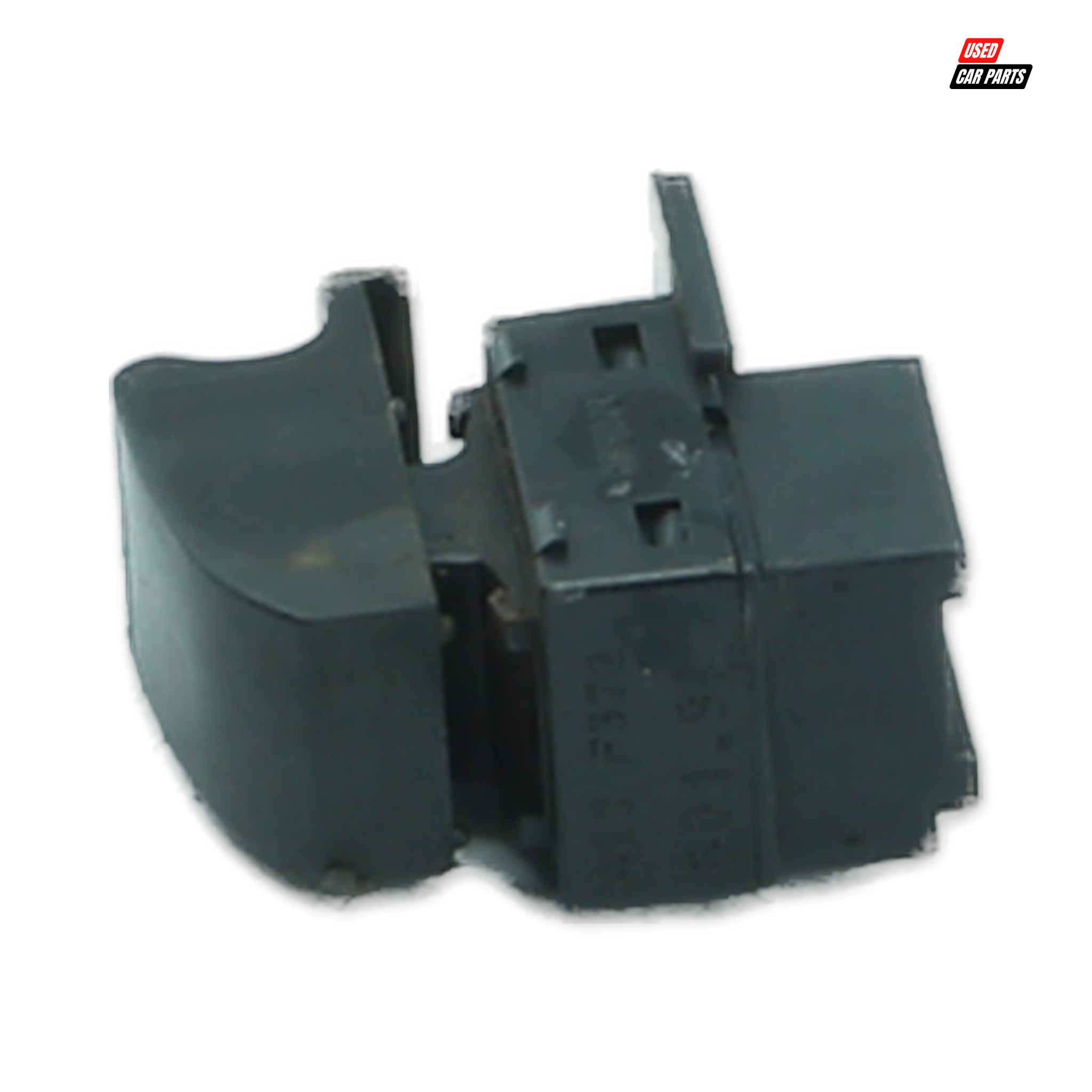 Used AUDI A3 2010 Passengers Rear Window Switch (Part Number 8L0959855A)