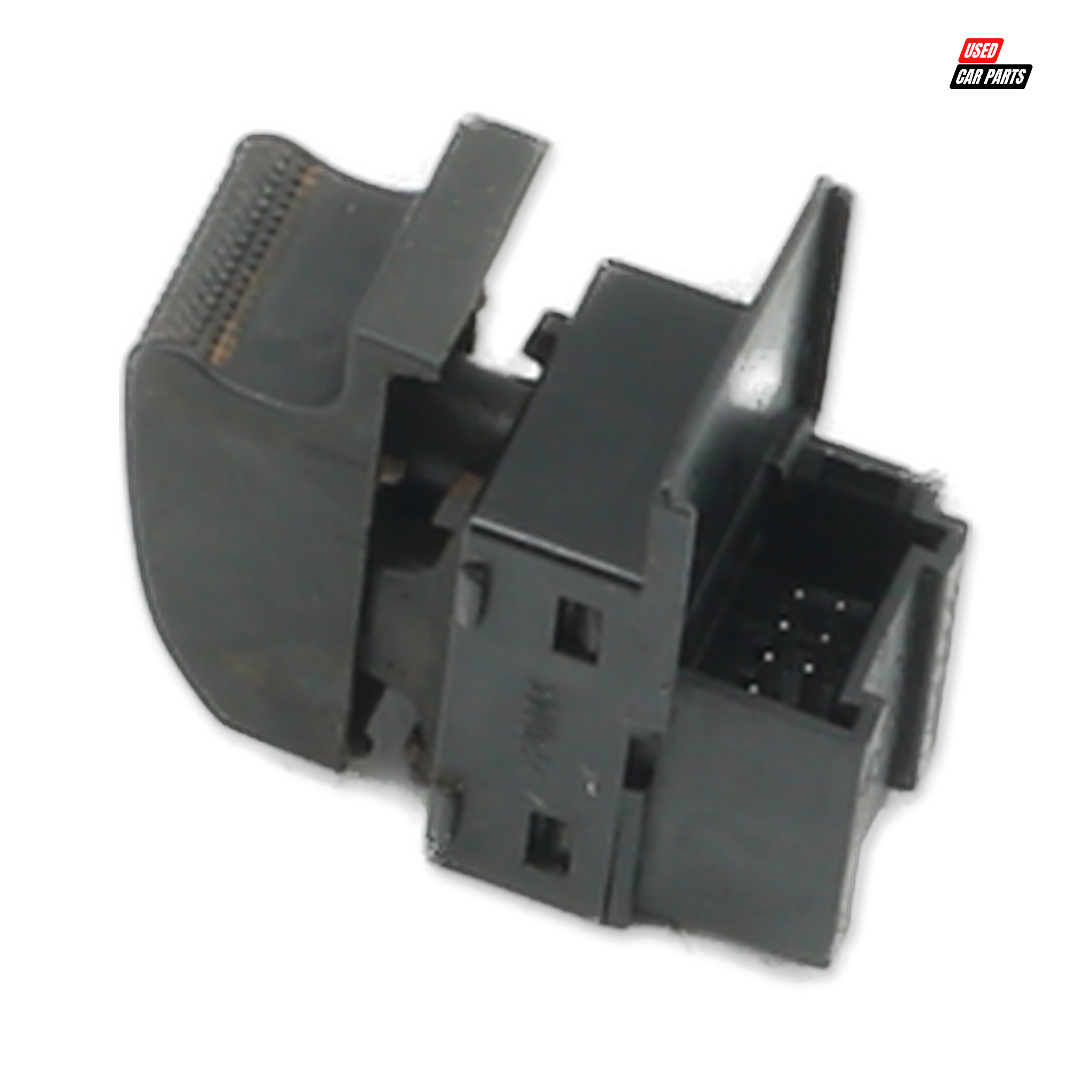 Used AUDI A3 2010 Passengers Rear Window Switch (Part Number 8L0959855A)