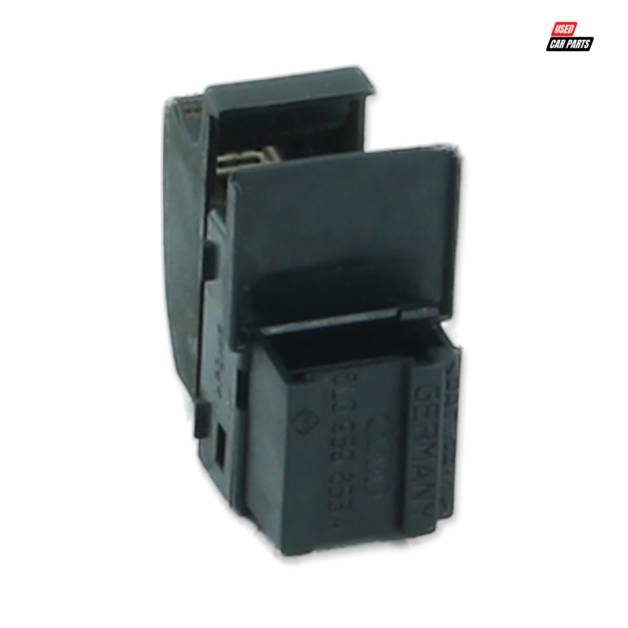 Used AUDI A3 2010 Passengers Rear Window Switch (Part Number 8L0959855A)