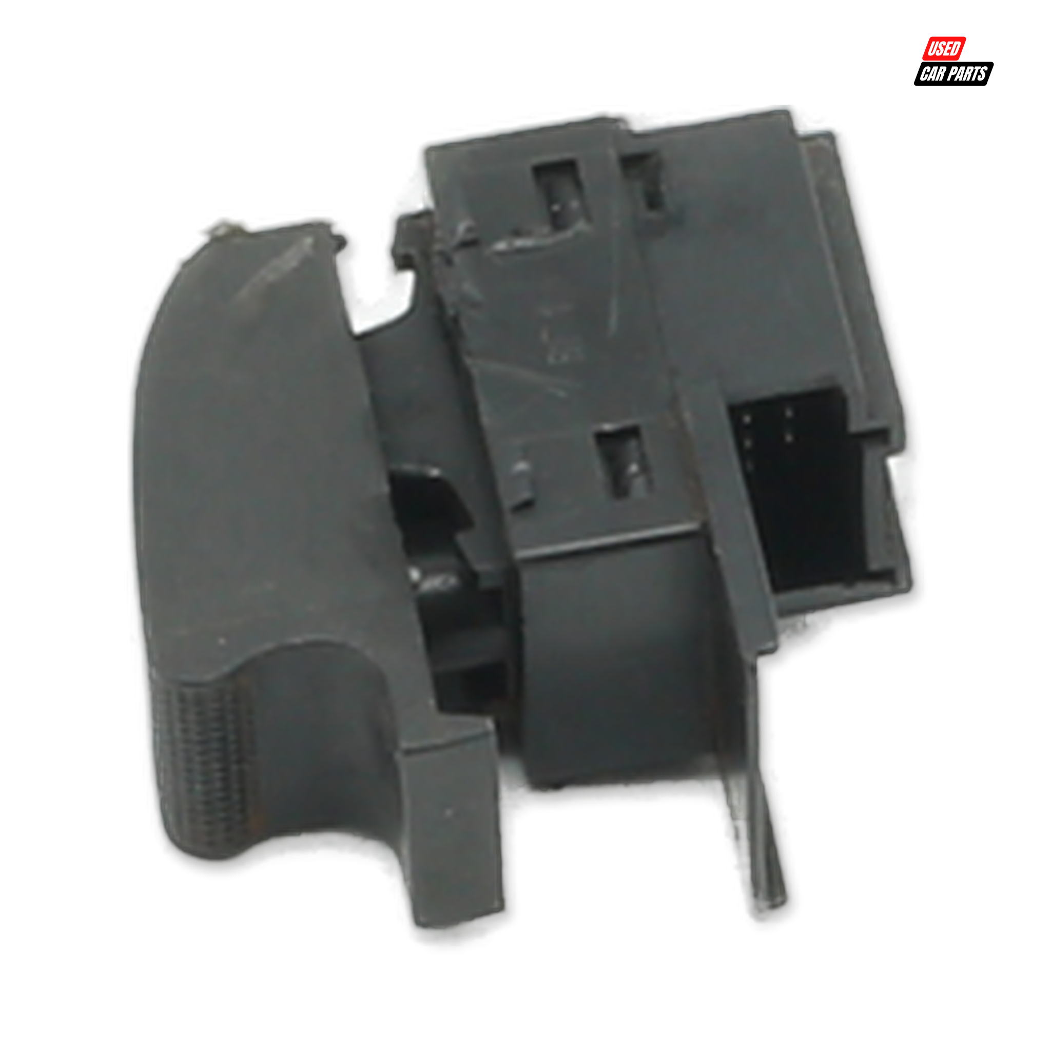 Used AUDI A3 2010 Passengers Rear Window Switch (Part Number 8L0959855A)