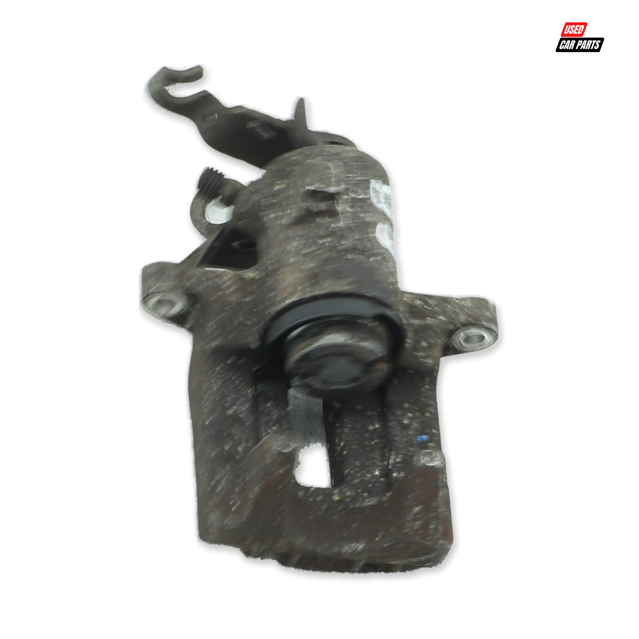 Used Passengers Side Rear Brake Caliper for 2010 Audi A3