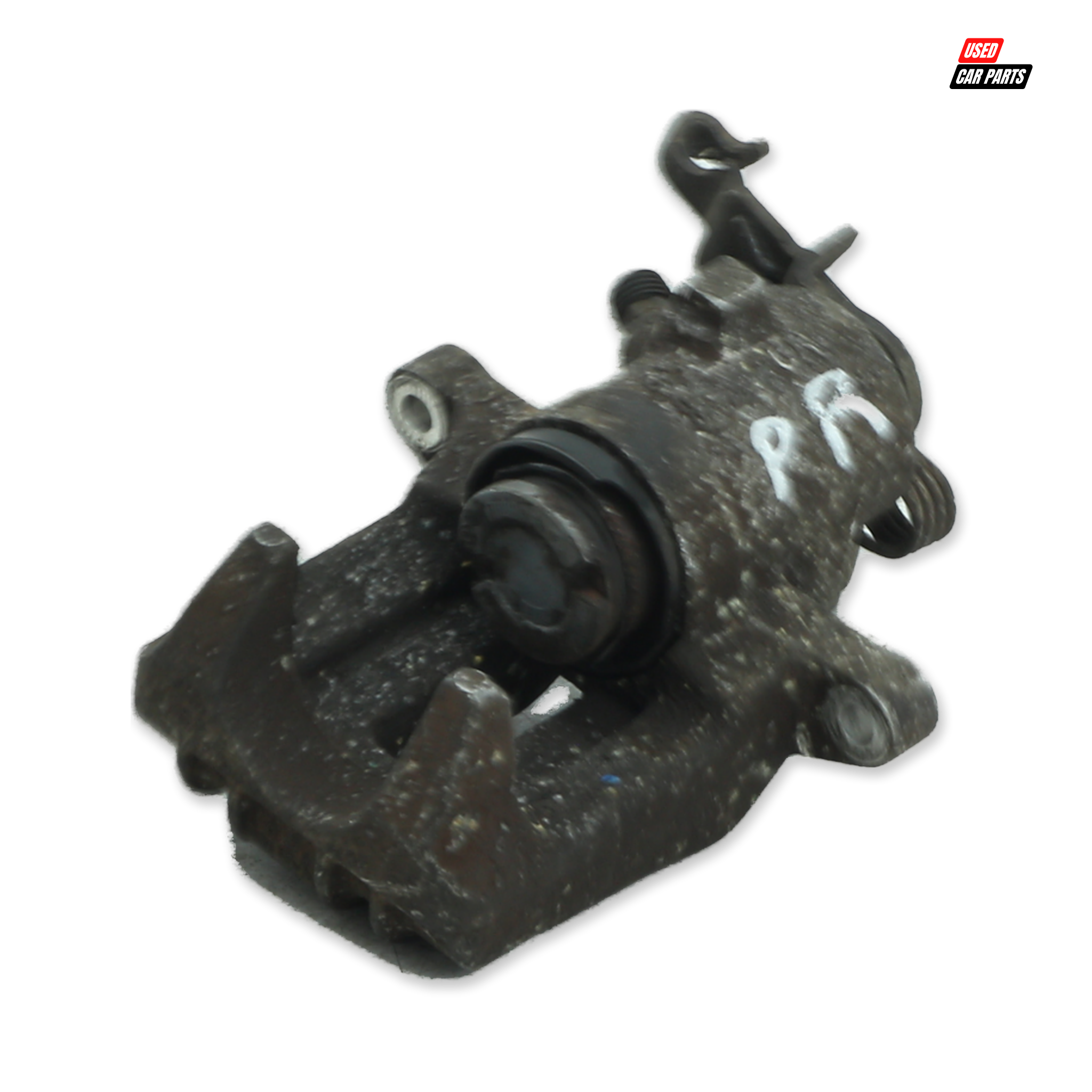 Used Passengers Side Rear Brake Caliper for 2010 Audi A3