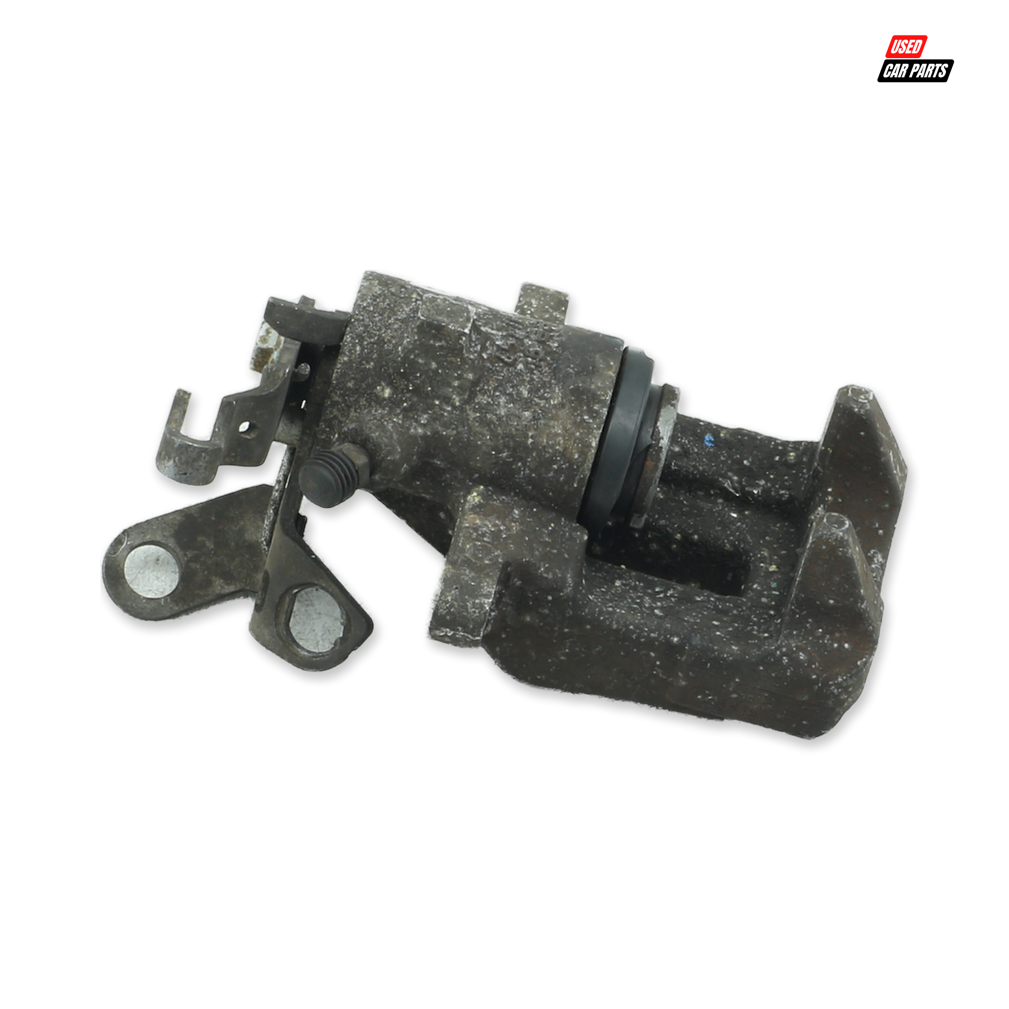 Used Passengers Side Rear Brake Caliper for 2010 Audi A3