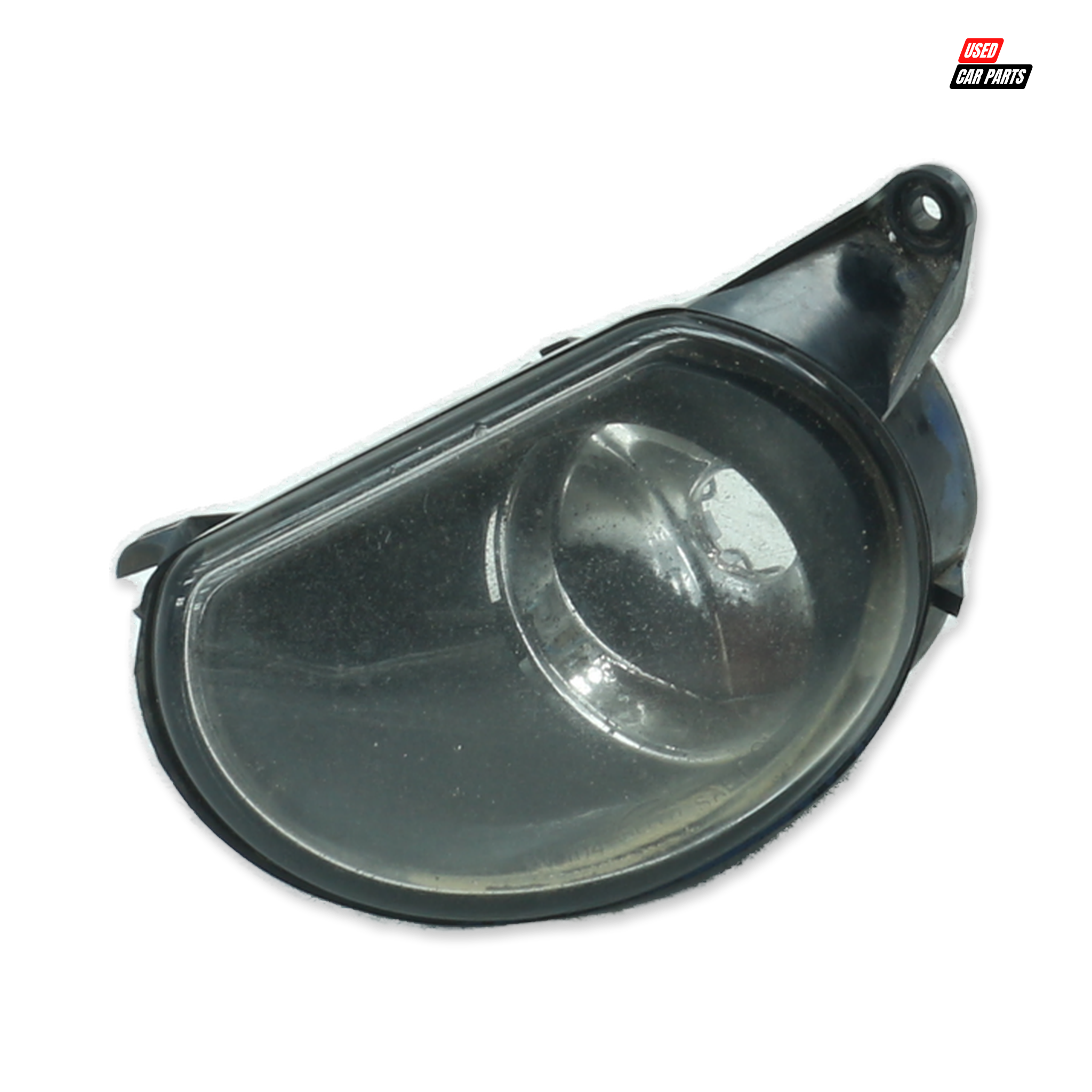 24696700LI Passengers Side Fog Light Grill for 2010 AUDI A3 (Used Salvaged)