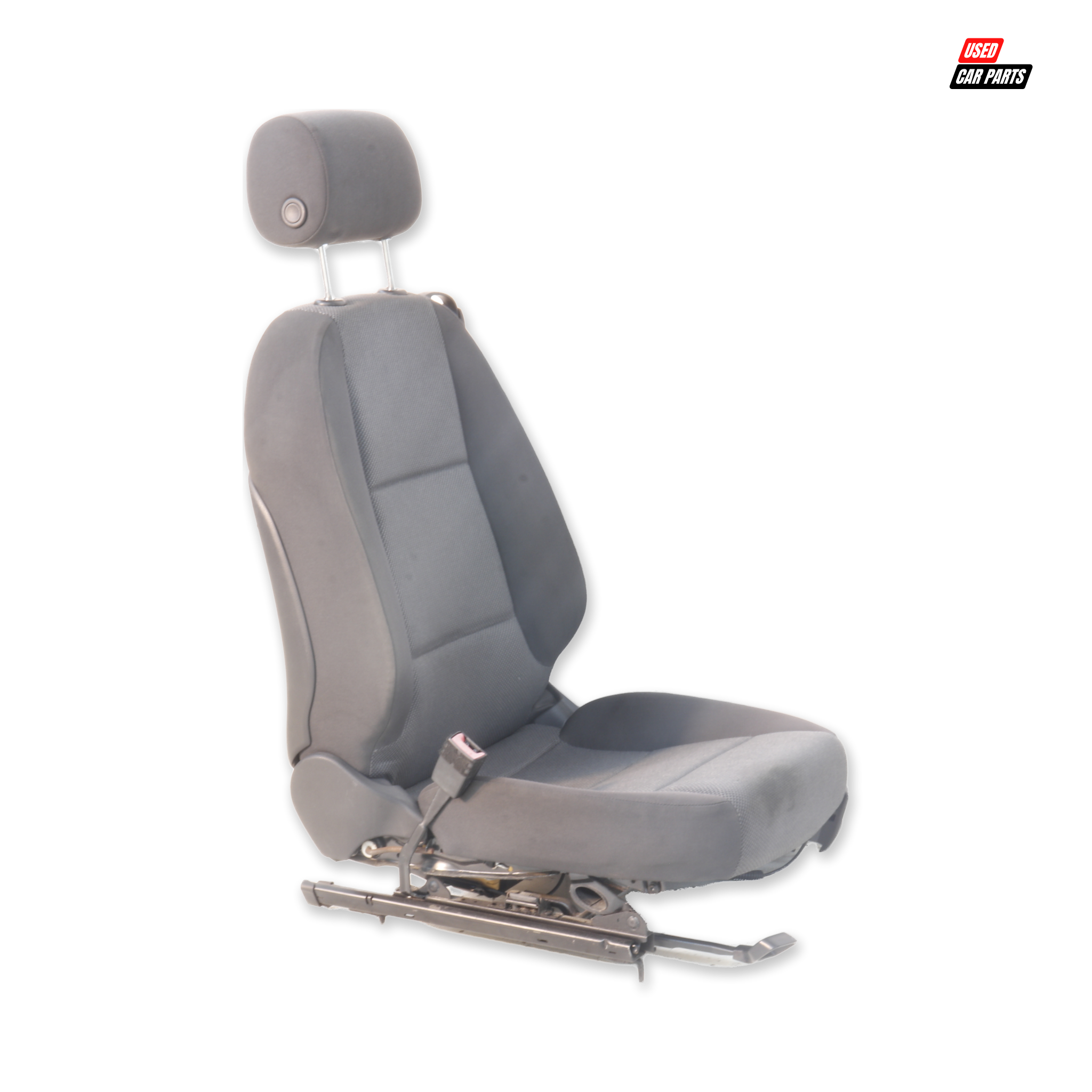 Used Passengers Side Front Seat for 2010 Audi A3 - Salvaged Auto Part