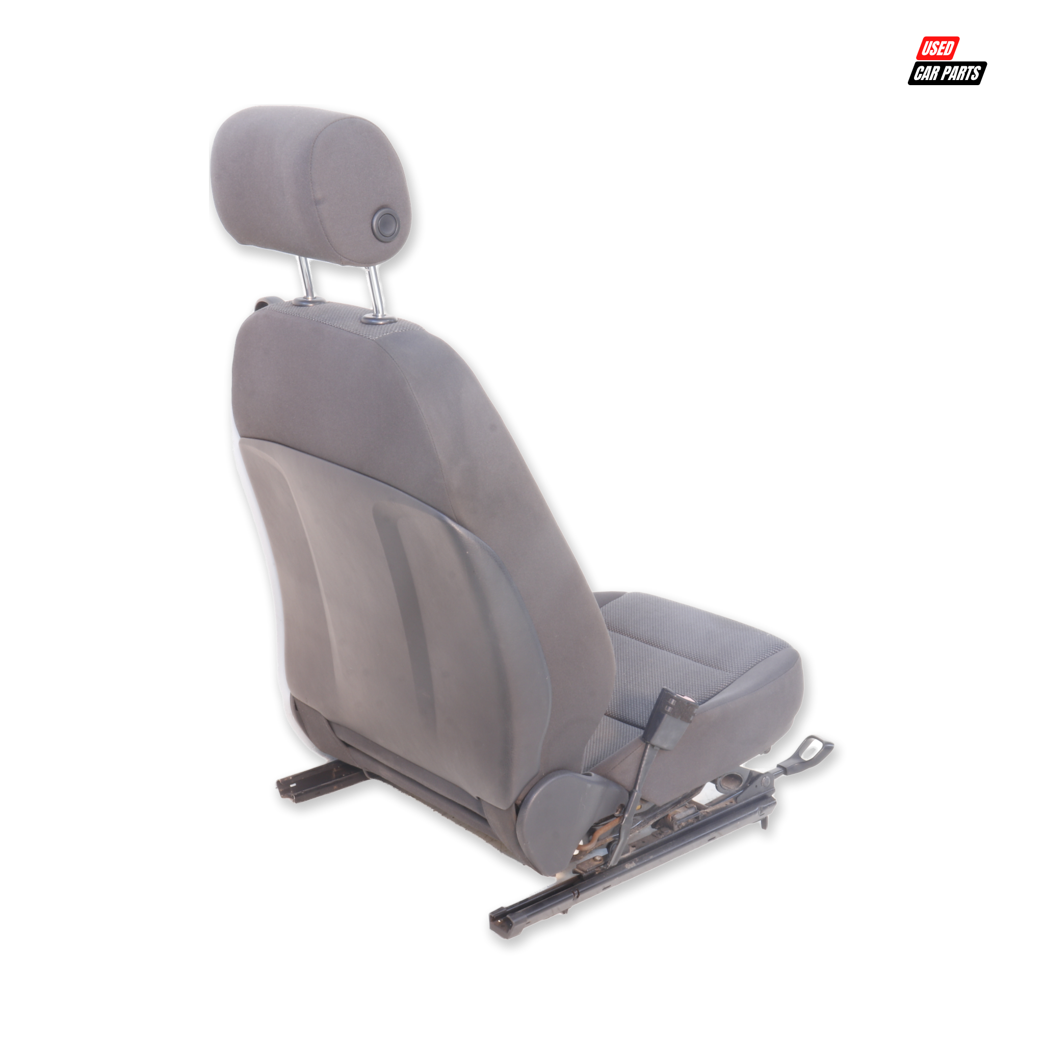 Used Passengers Side Front Seat for 2010 Audi A3 - Salvaged Auto Part