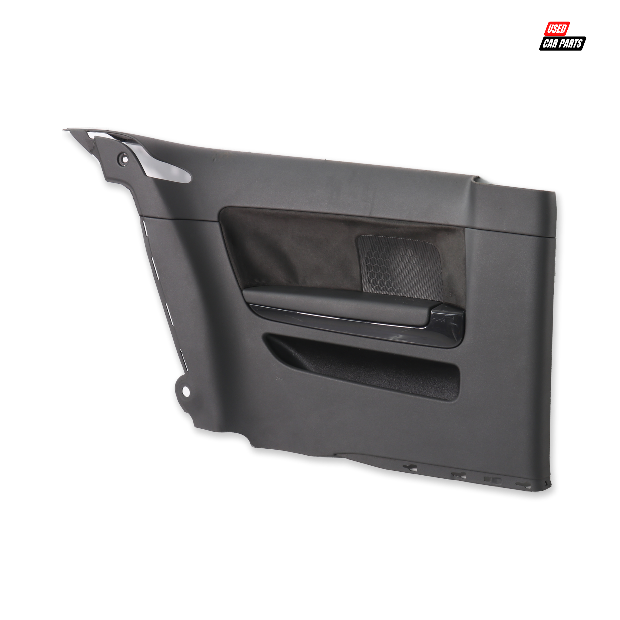 Used AUDI A3 2010 Passengers Side Rear Door Panel (Part Number 8P3867035)