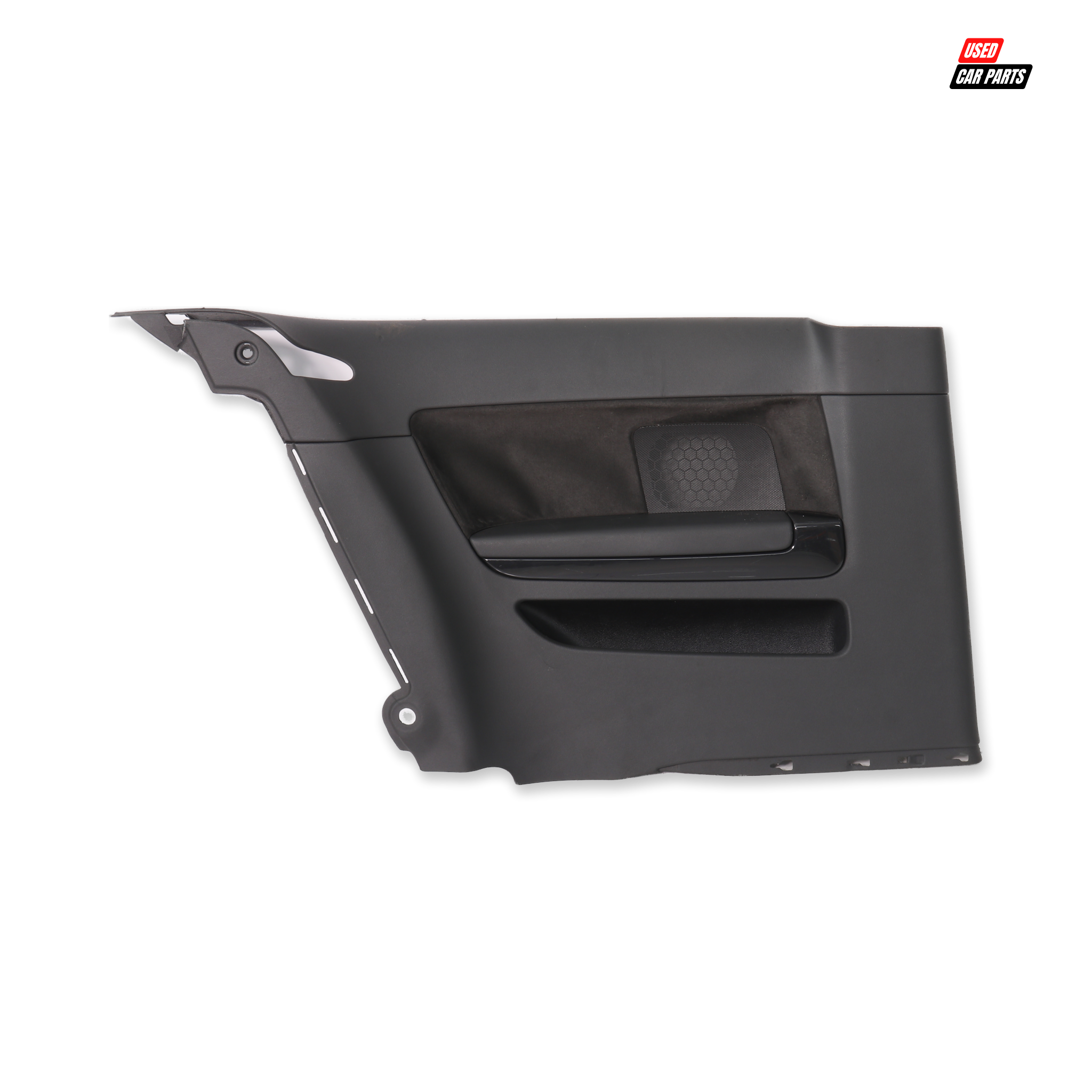 Used AUDI A3 2010 Passengers Side Rear Door Panel (Part Number 8P3867035)
