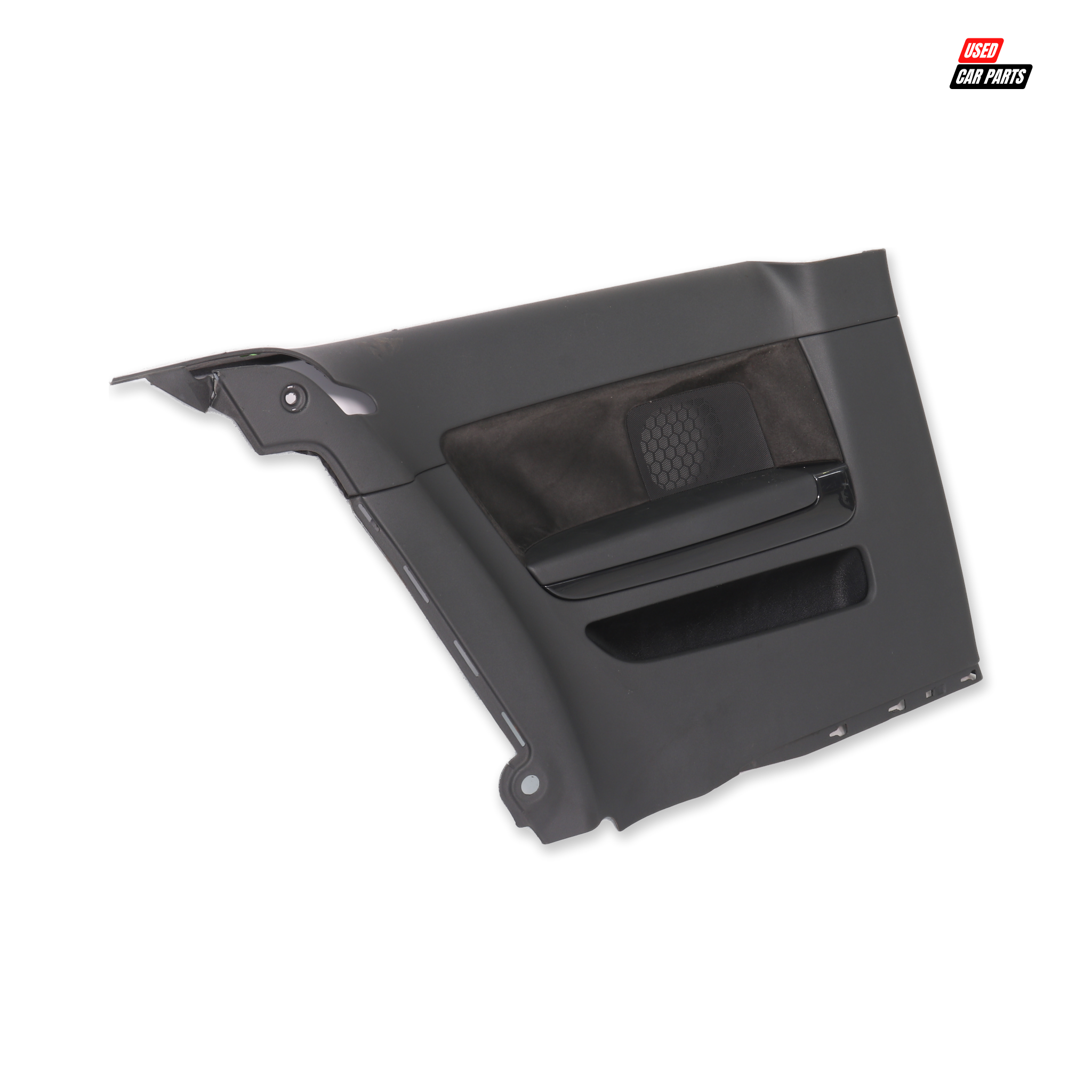 Used AUDI A3 2010 Passengers Side Rear Door Panel (Part Number 8P3867035)