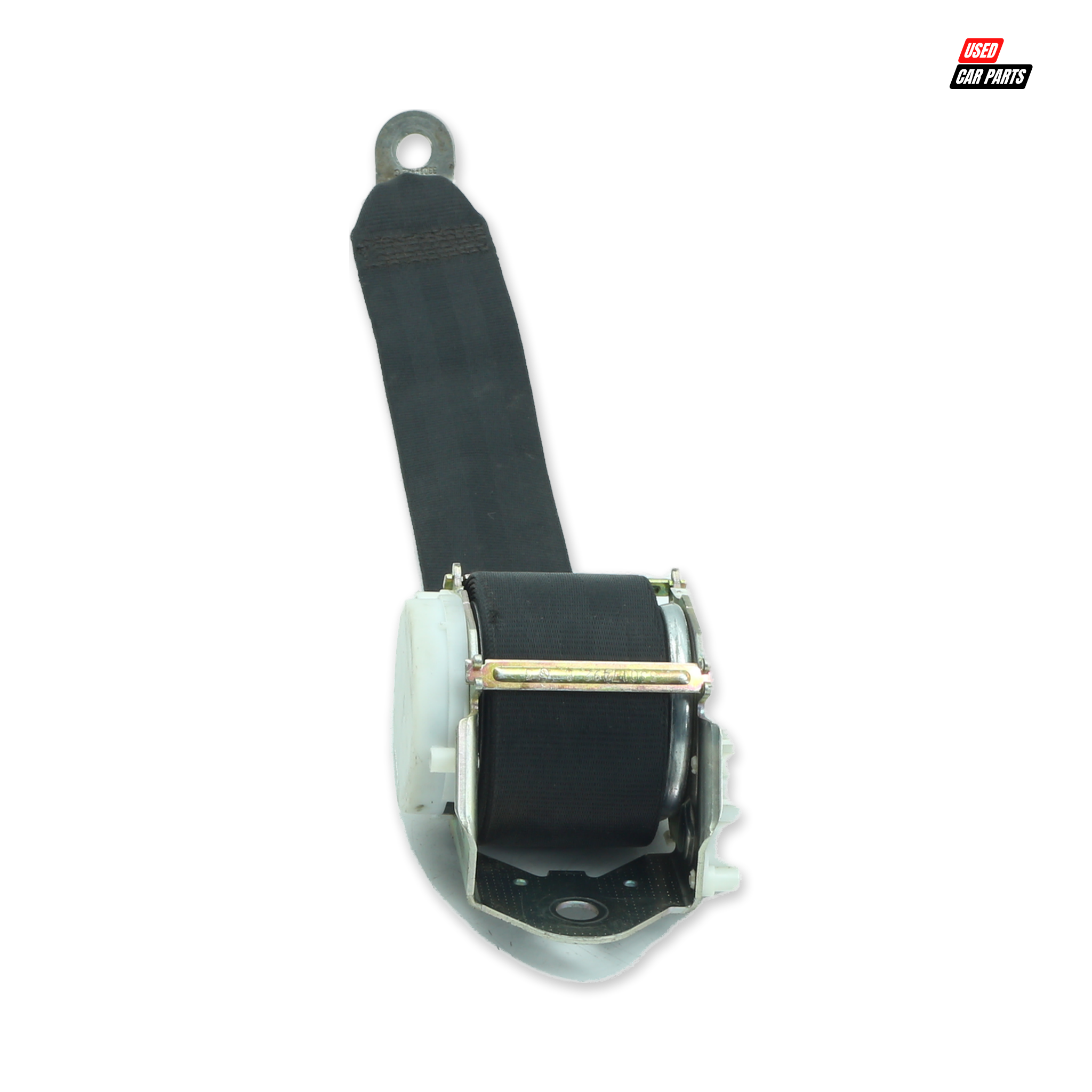 Used Passengers Side Rear Seat Belt for 2010 Audi A3