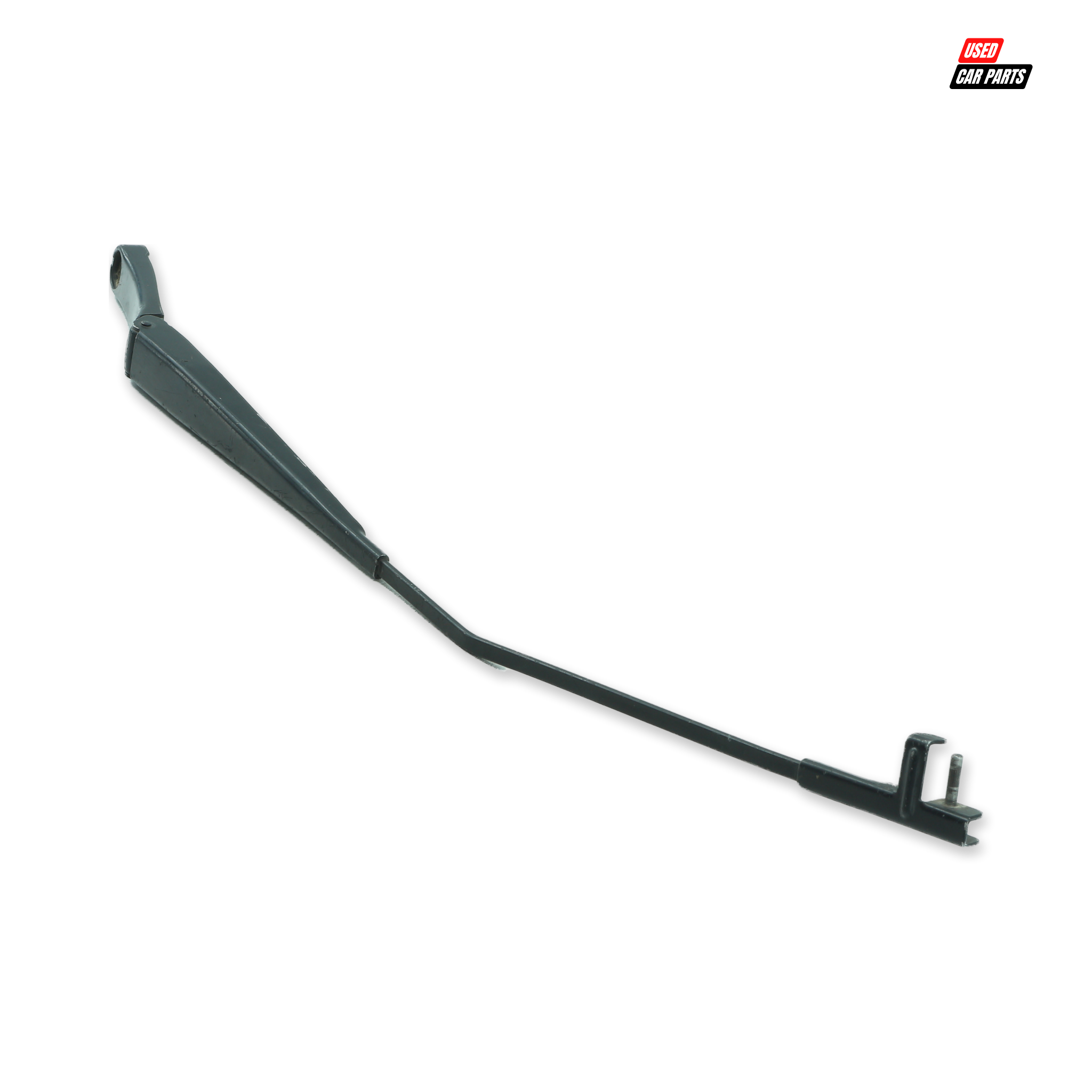 Used Passengers Side Wiper Arm (Part Number 8P2955409A) for 2010 AUDI A3