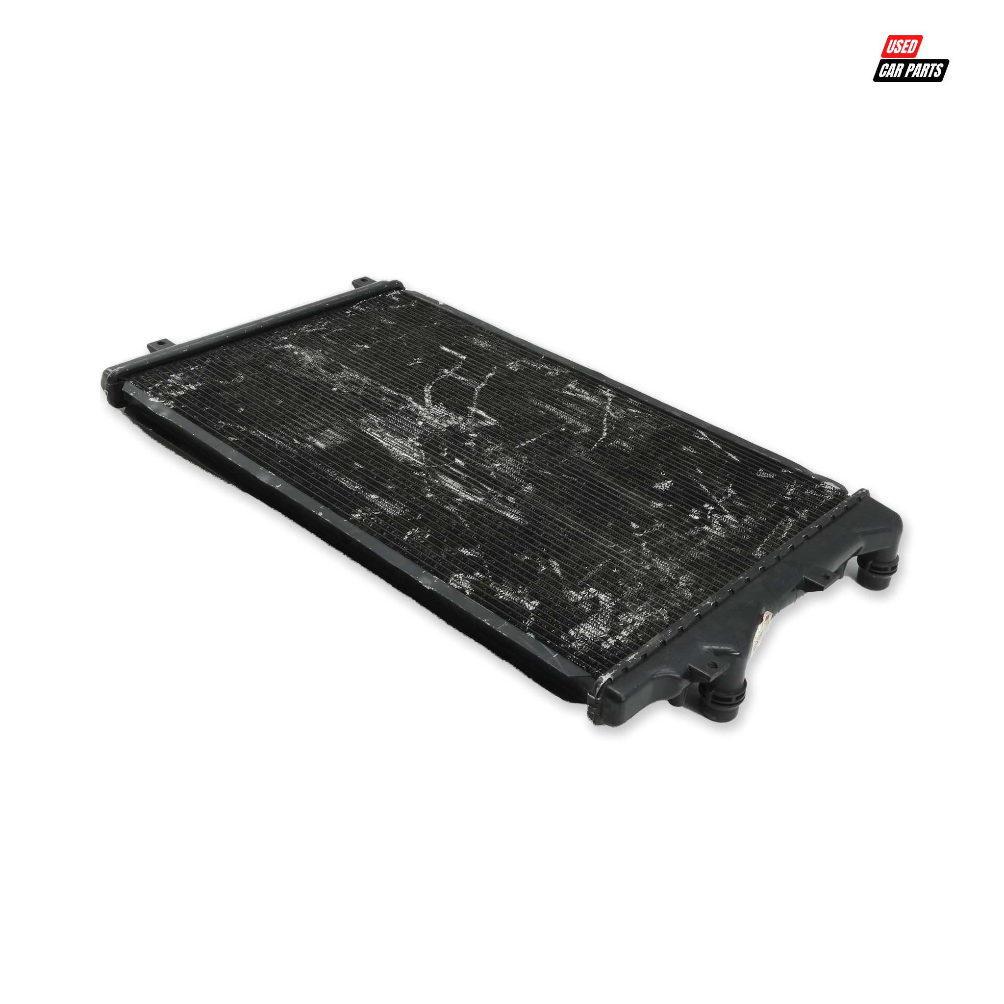 Used Radiator for 2010 Audi A3 - Salvaged OEM Part