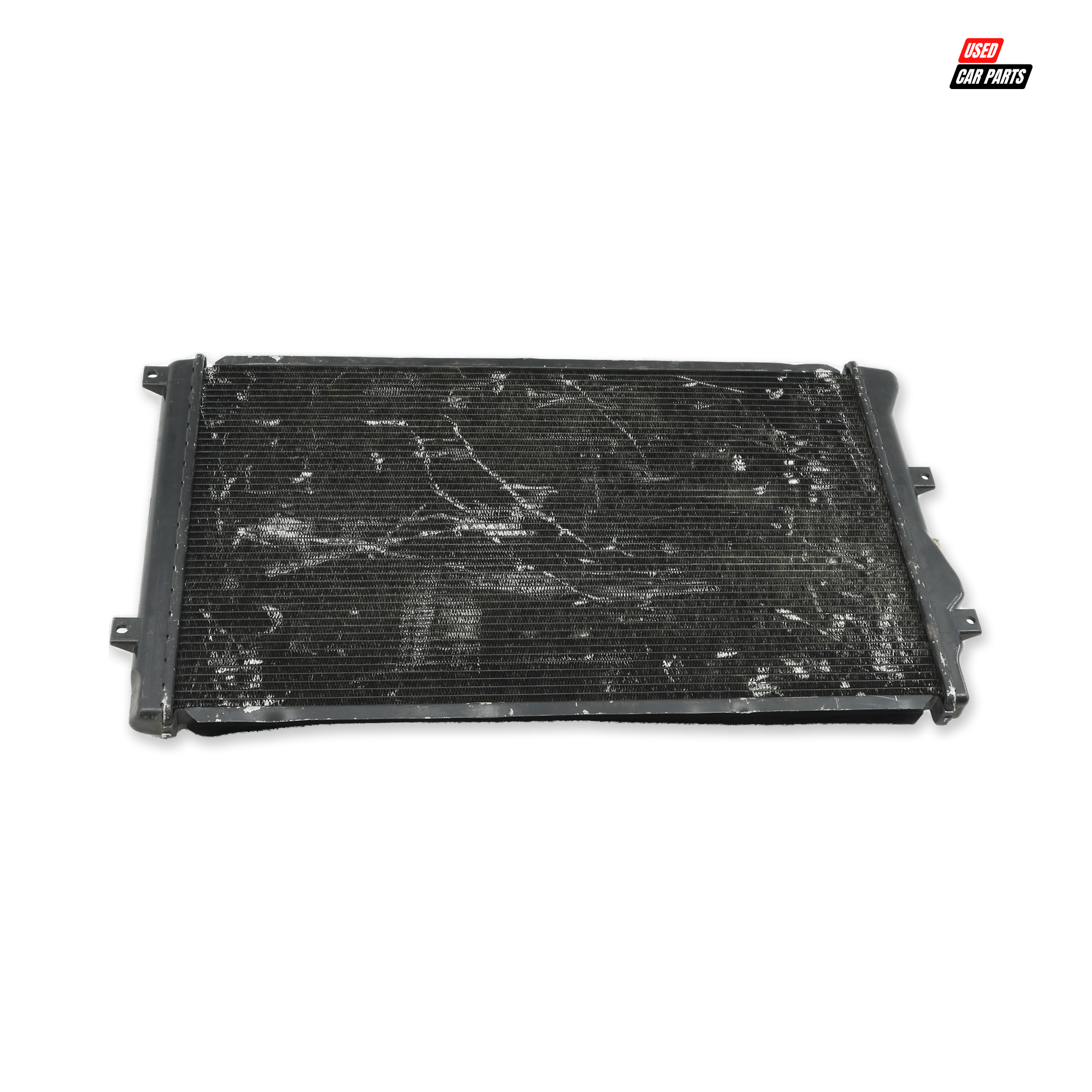 Used Radiator for 2010 Audi A3 - Salvaged OEM Part