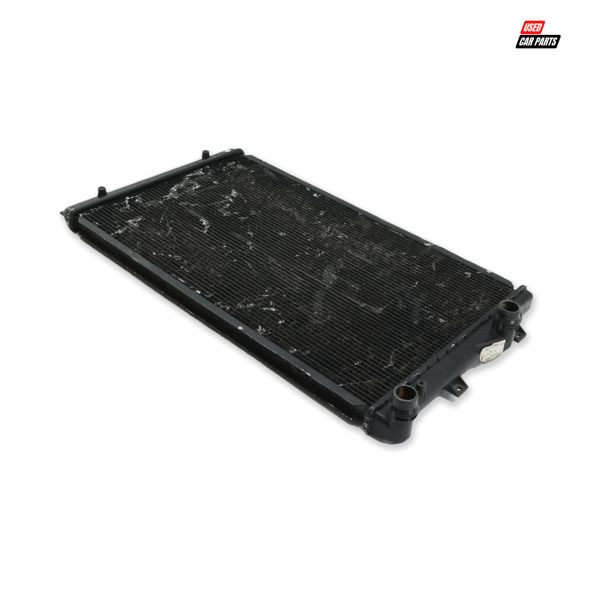 Used Radiator for 2010 Audi A3 - Salvaged OEM Part