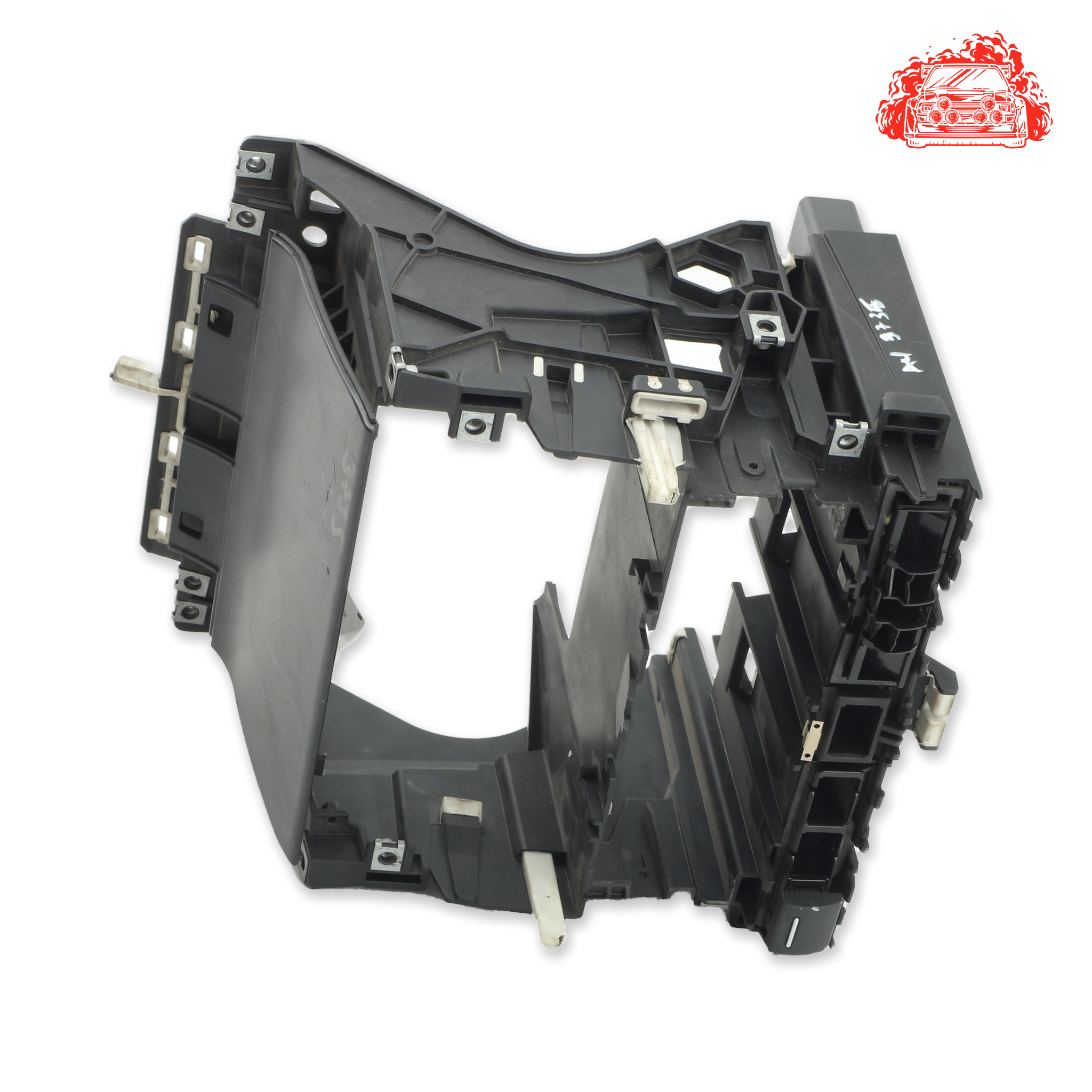 radio cage frame - photo 3