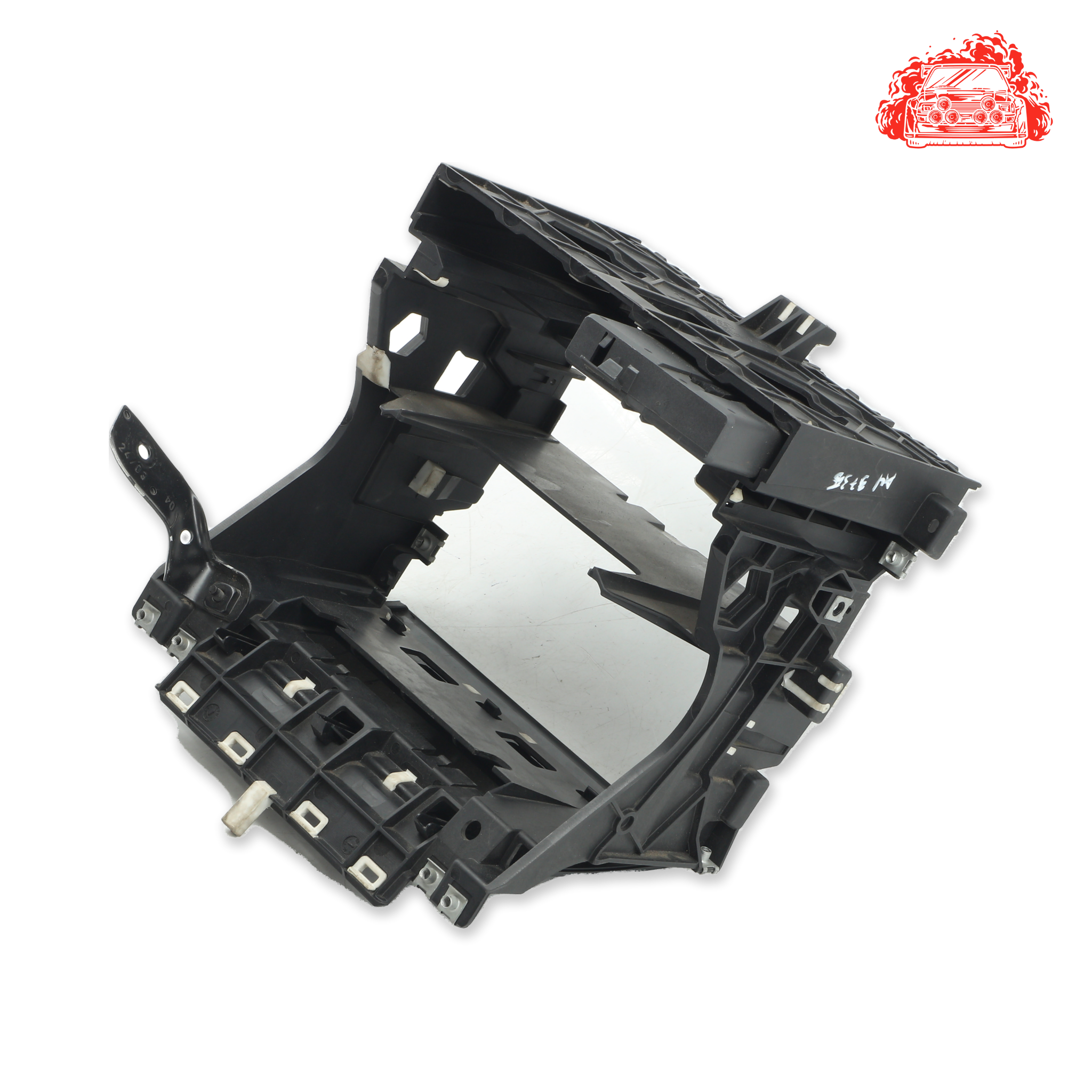 radio cage frame - photo 6