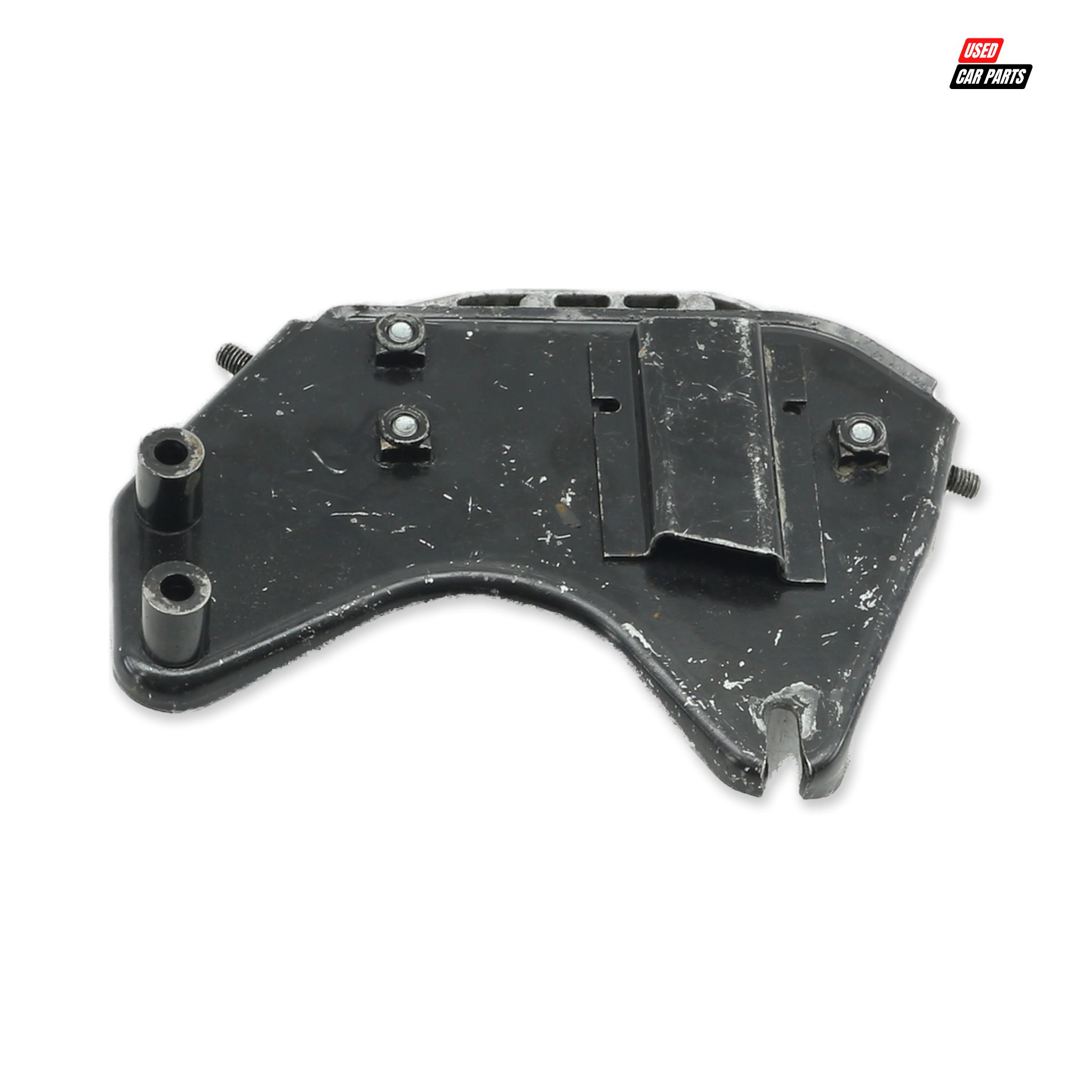 Used Rear Engine Mounting (Part Number 8D0199225) for 2010 AUDI A3